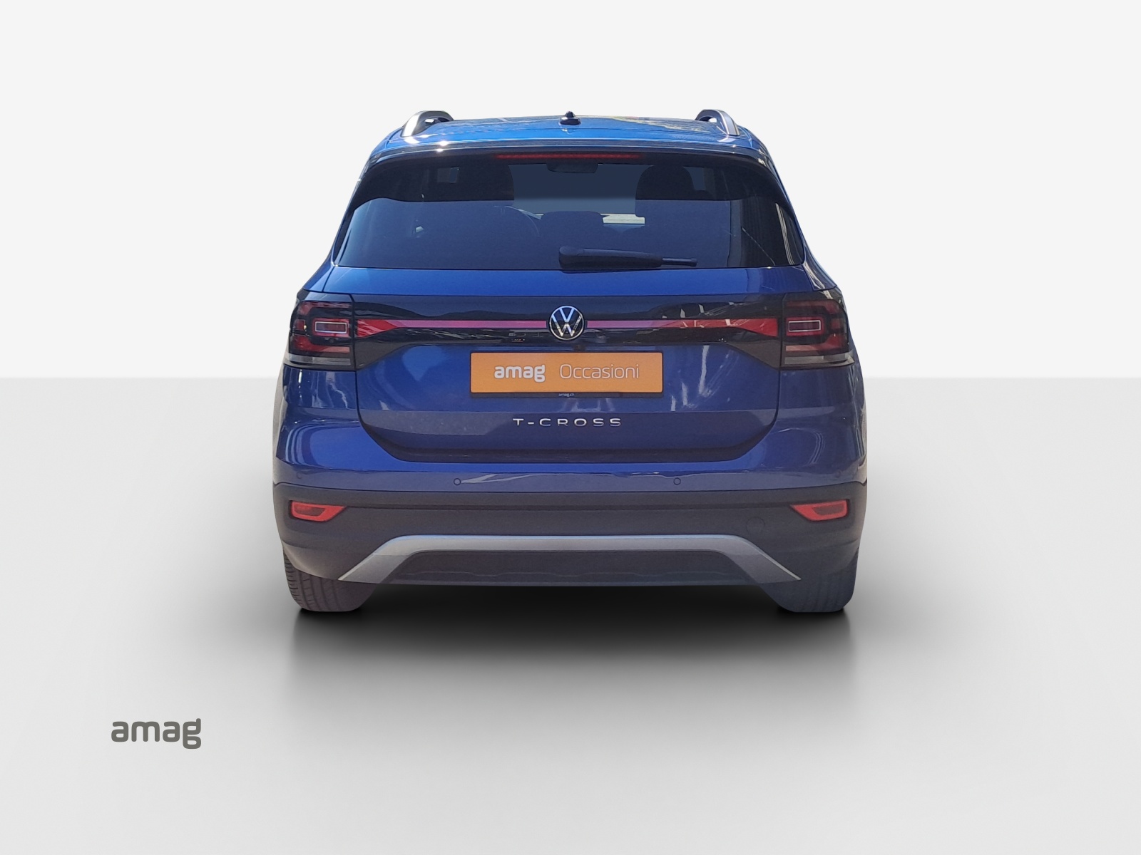 VW T-Cross 1.0 TSI Life Limited DSG-showroom-element-3