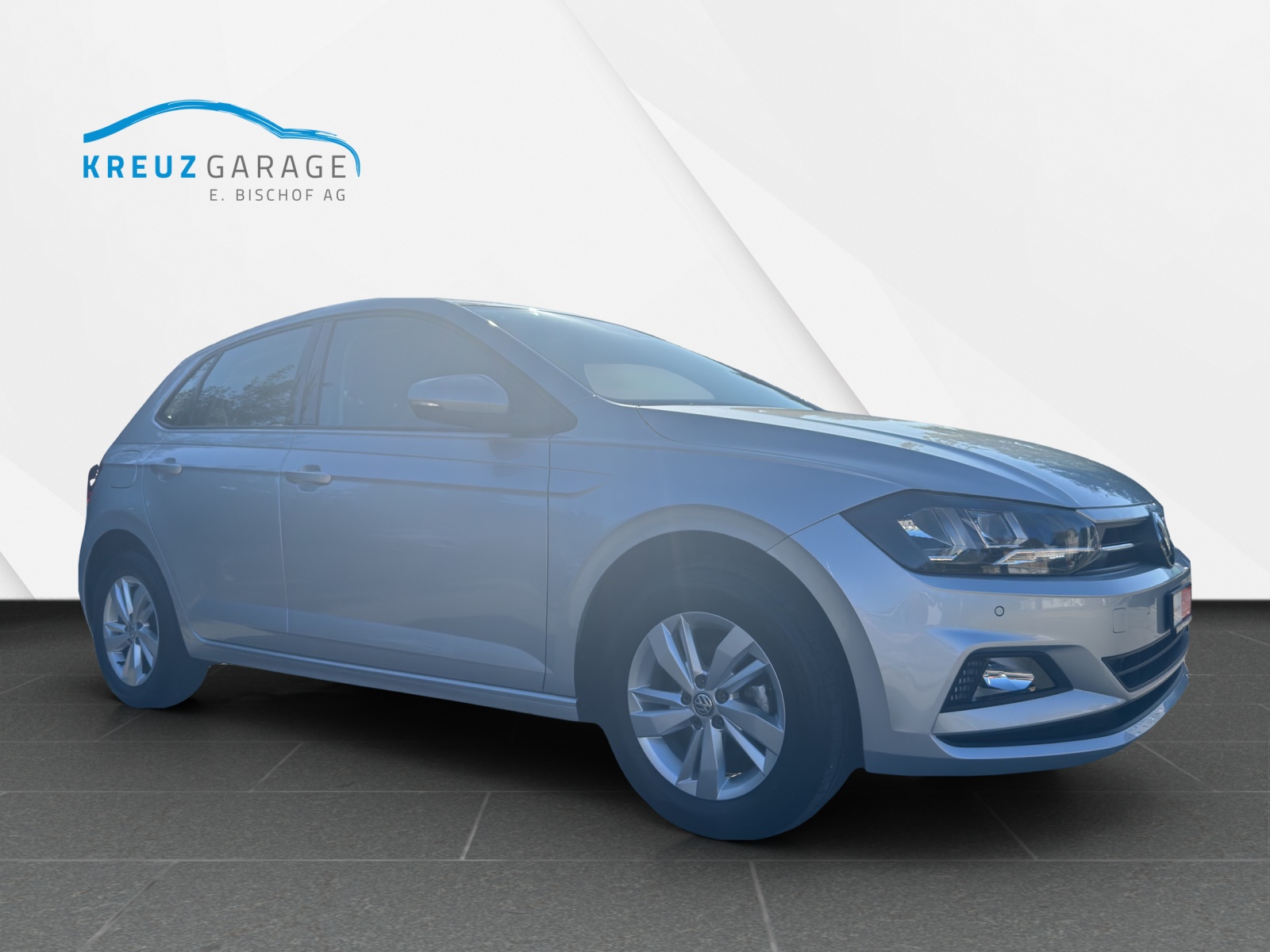 VW Polo 1.0 TSI BMT Comfortline DSG-showroom-element-2