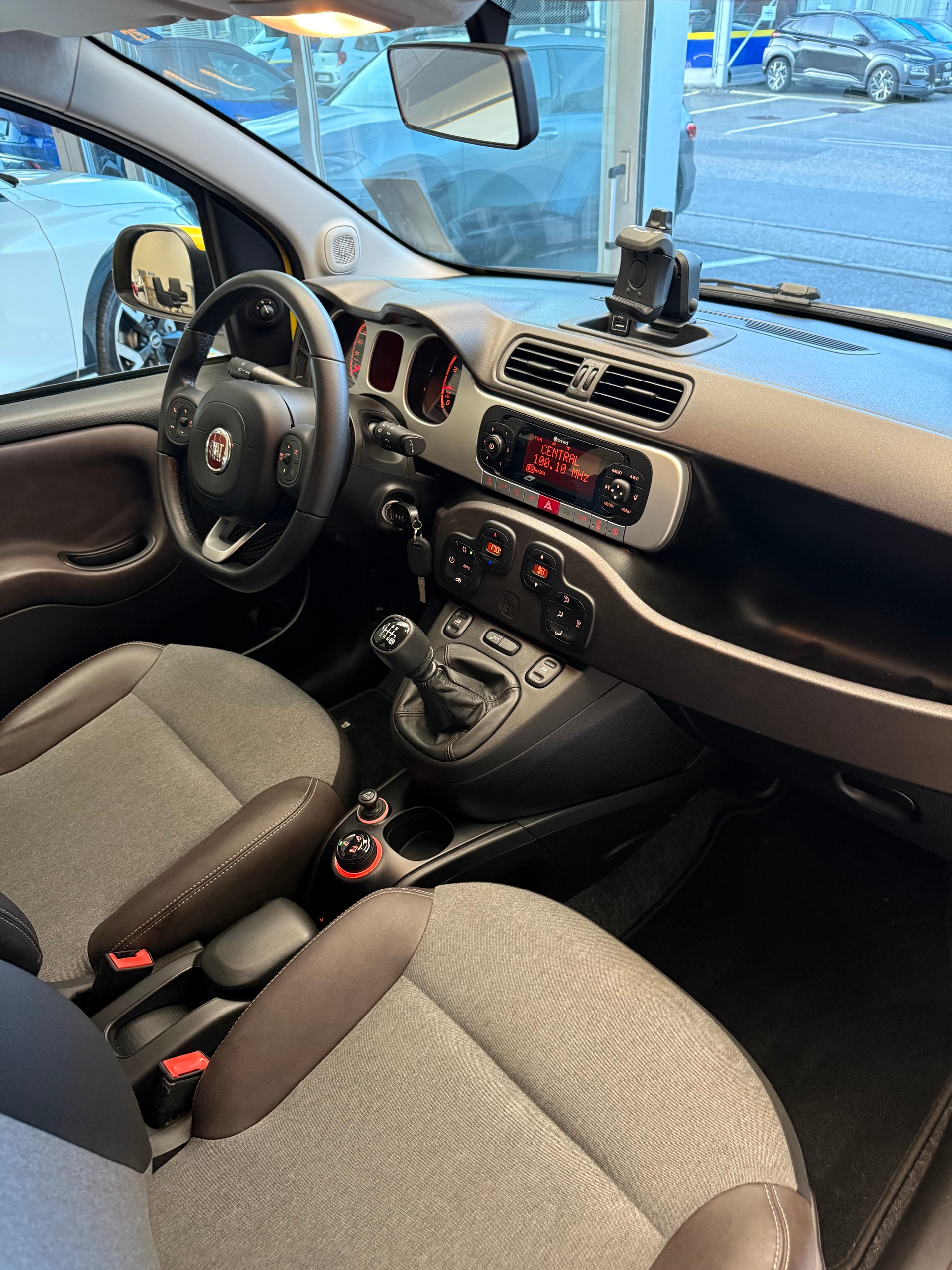 FIAT Panda 0.9 Twinair Turbo Cross 4x4-image-10