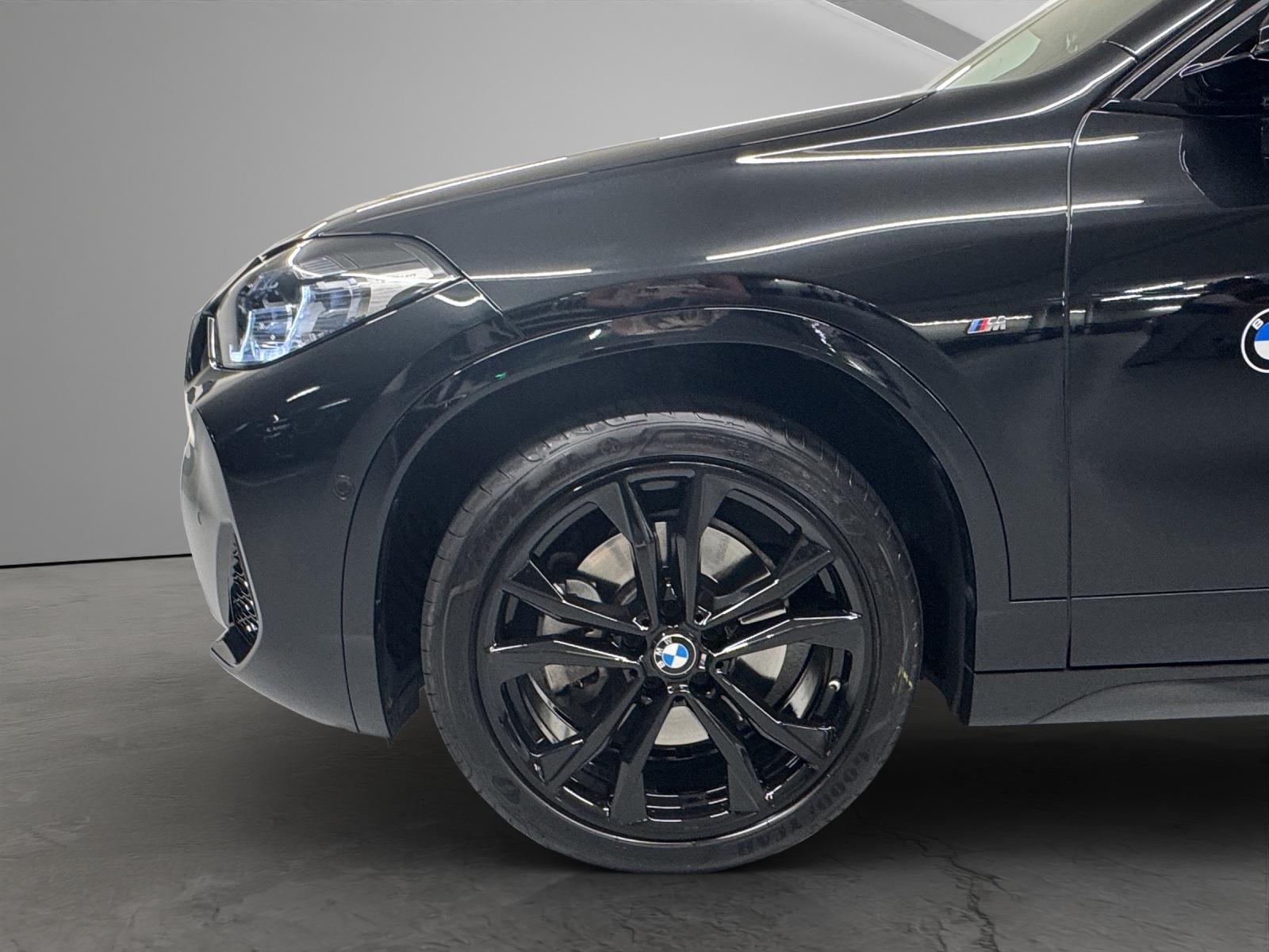 BMW X2 20i xDrive SAG-image-8