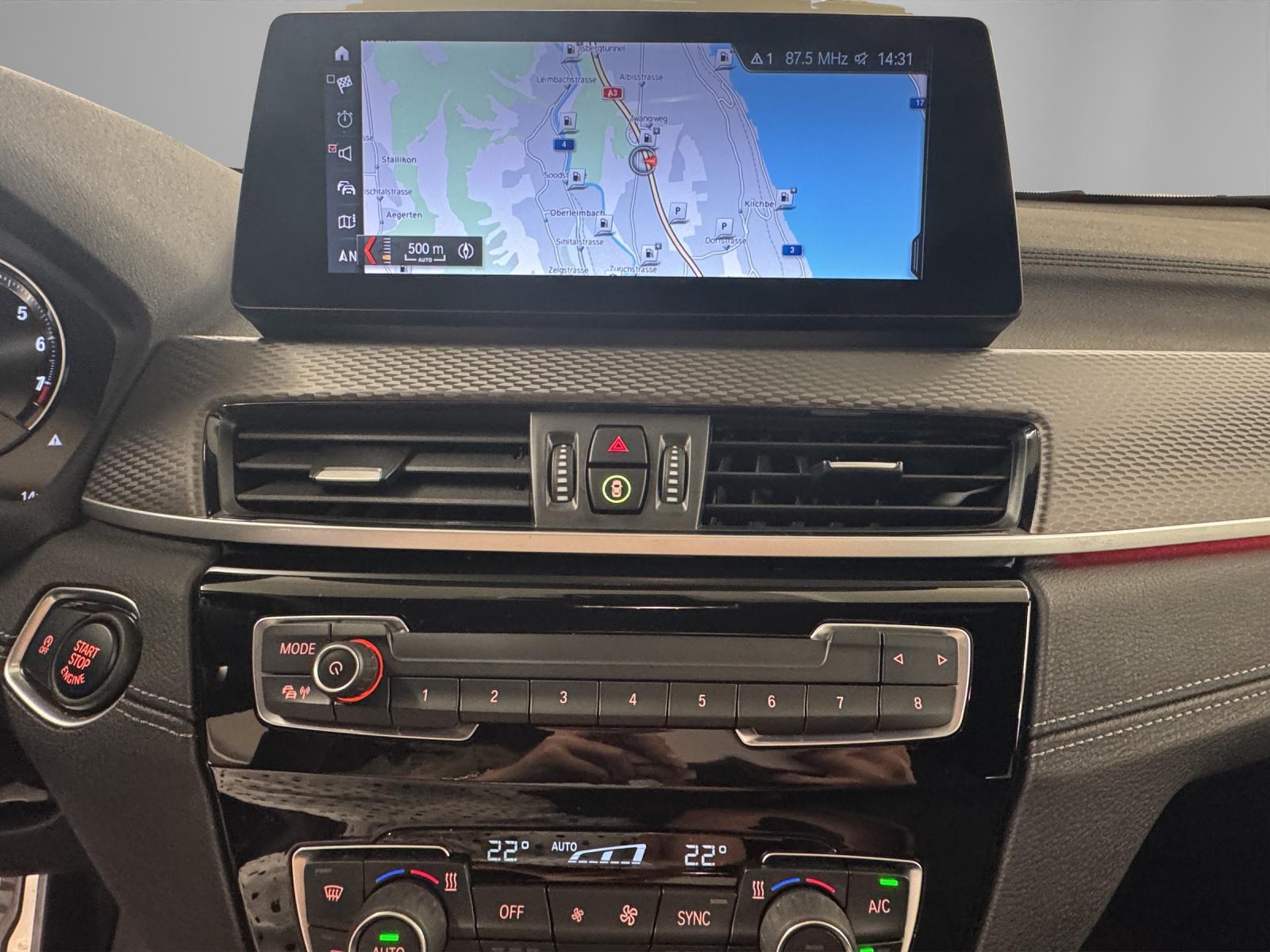 BMW X2 20i xDrive SAG-image-18