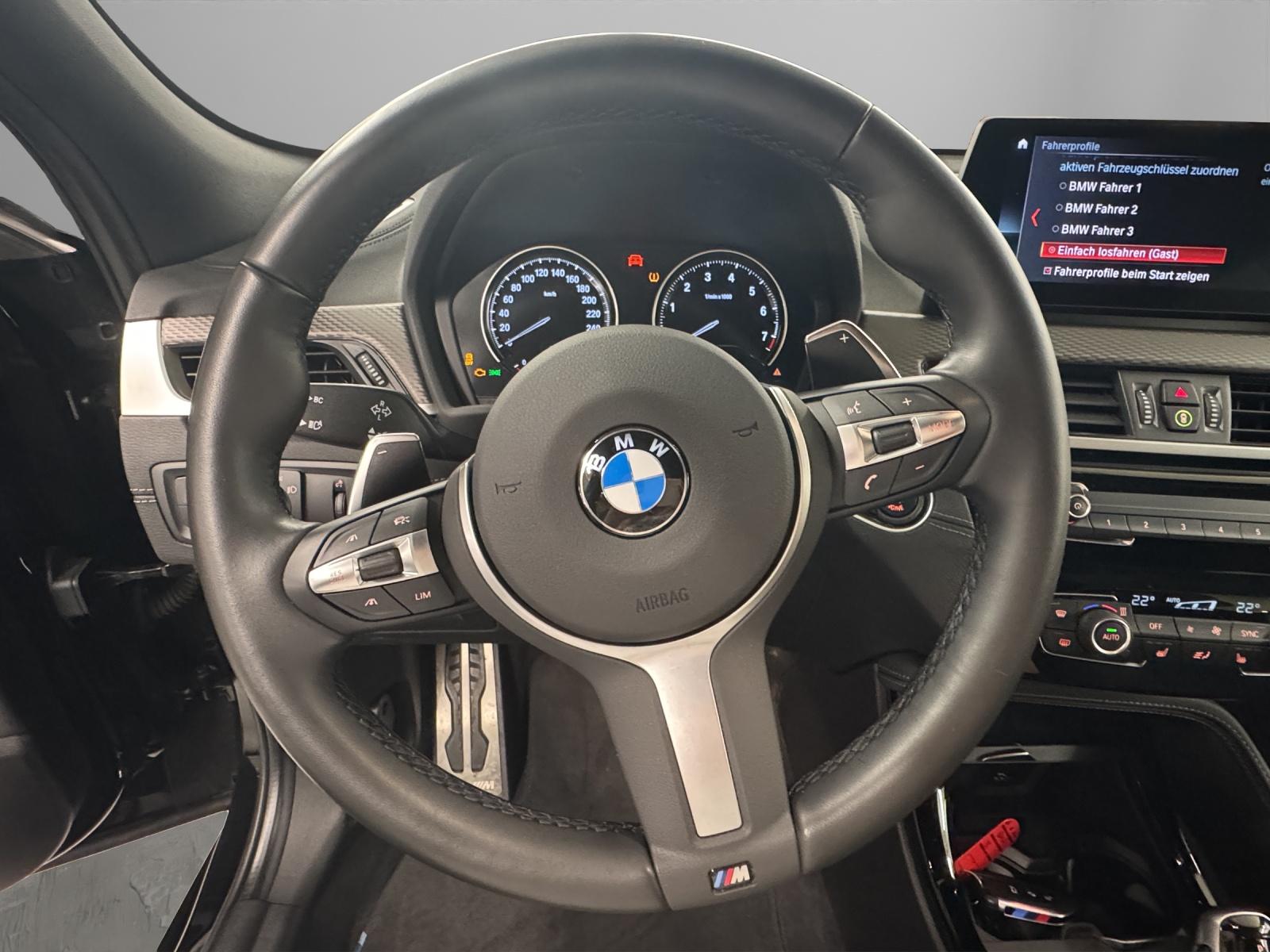 BMW X2 20i xDrive SAG-image-15