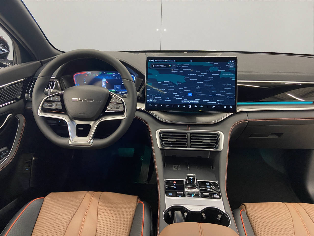 BYD Seal U DM-i Design AWD-image-5