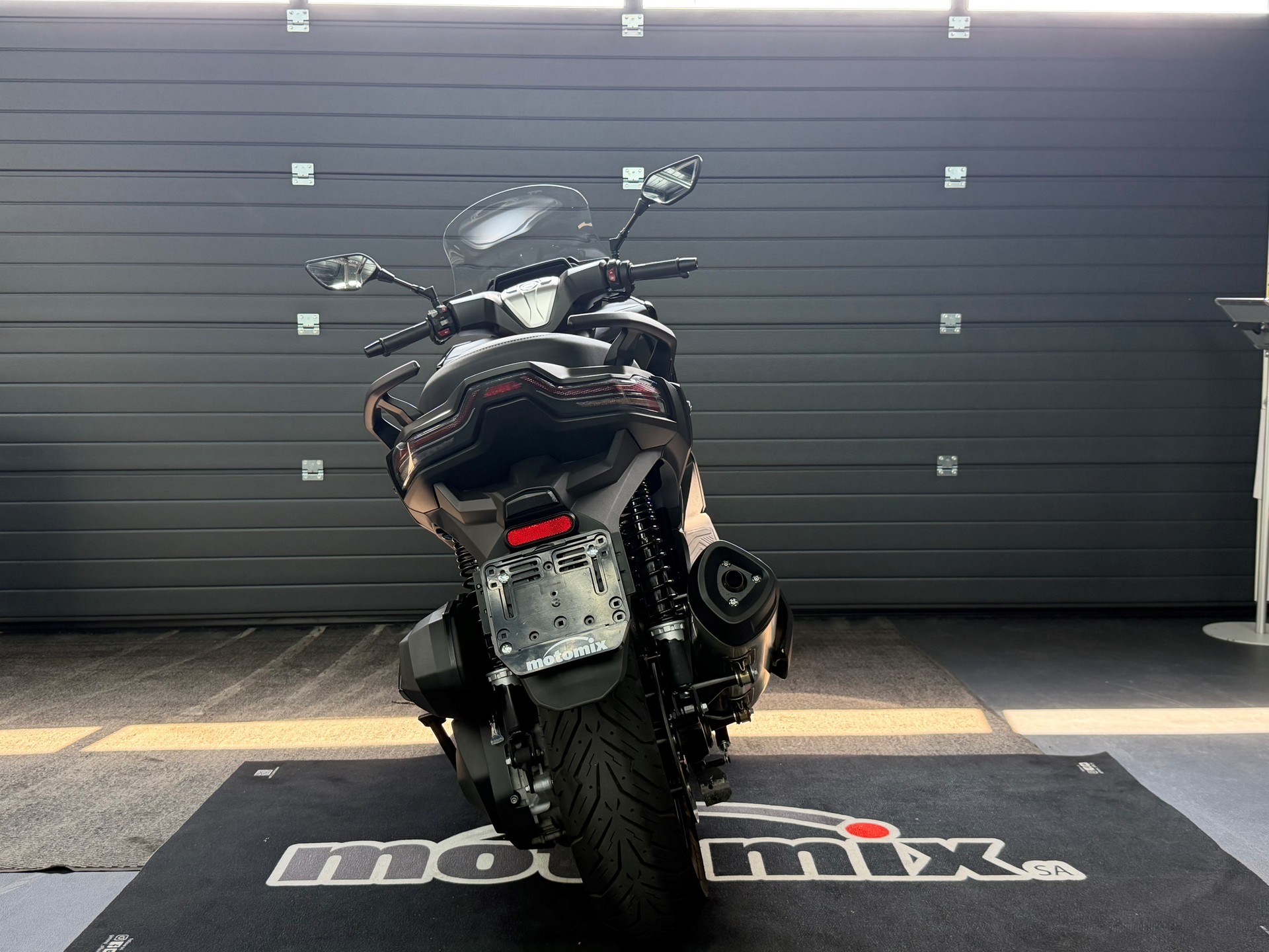 VOGE SR4 MAX-image-3
