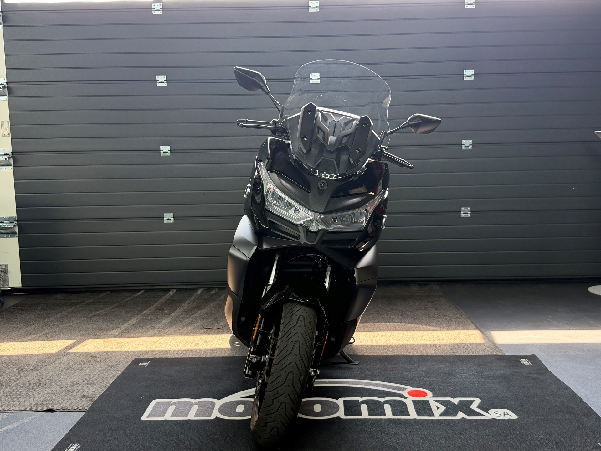 VOGE SR4 MAX-image-1