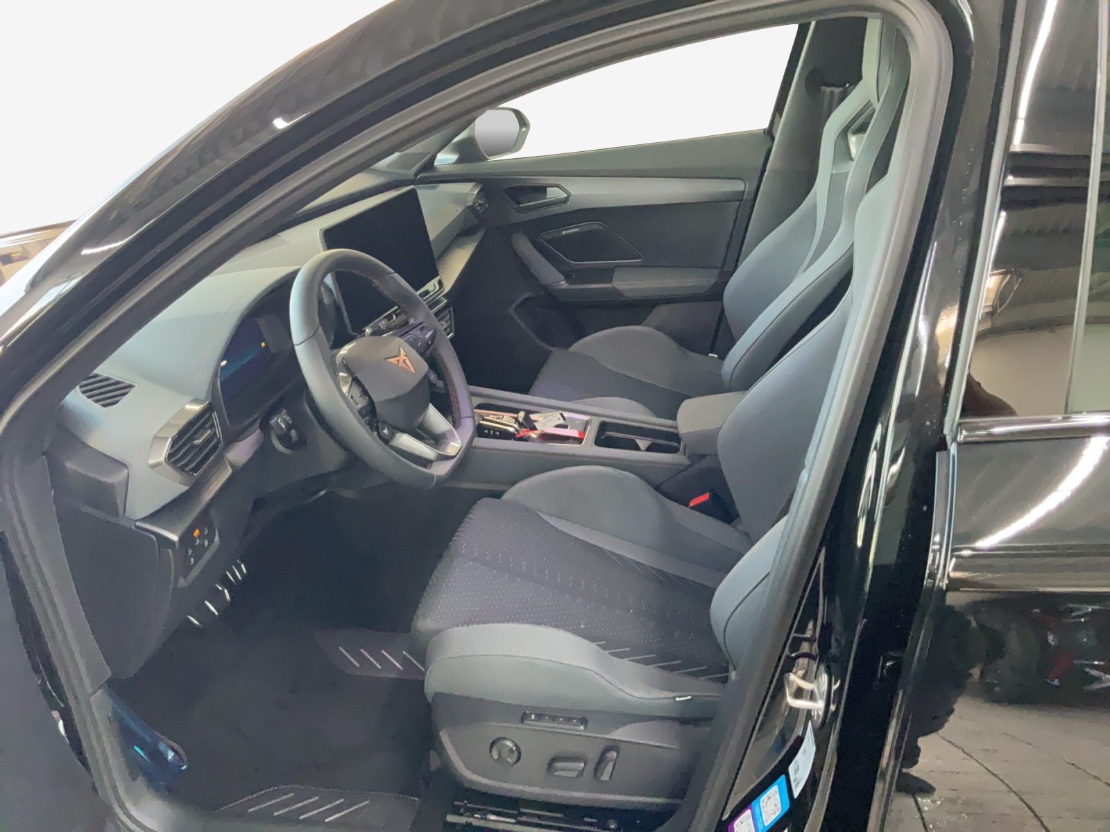 CUPRA Formentor 2.5TSI VZ5 Prime Edition 4Drive DSG-image-7