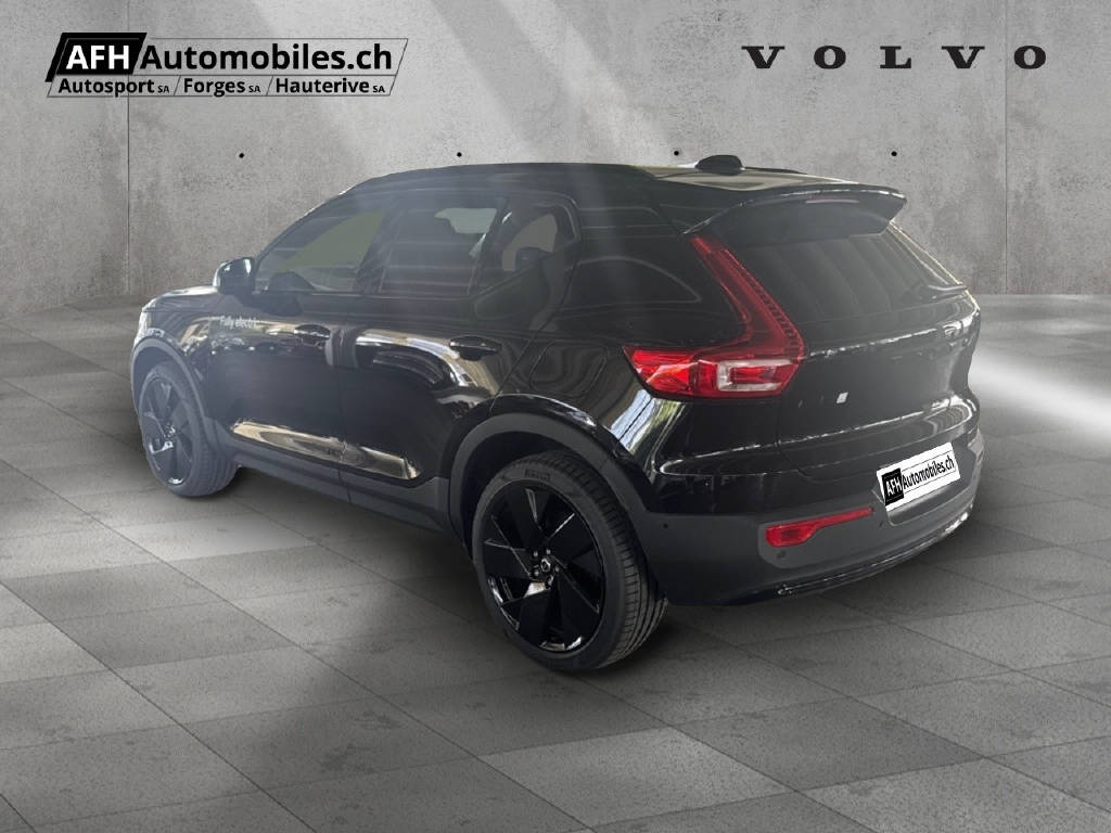 VOLVO EX40 Twin Black Edition AWD-showroom-element-2