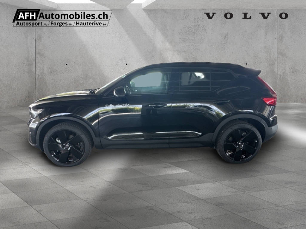 VOLVO EX40 Twin Black Edition AWD-showroom-element-1