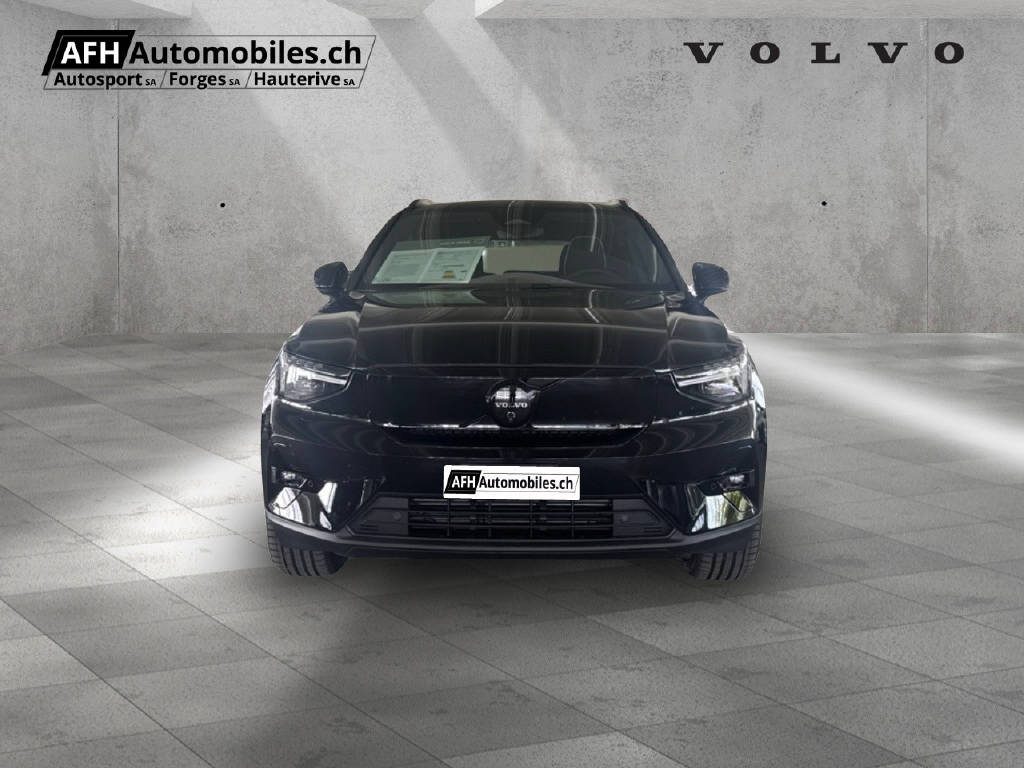 VOLVO EX40 Twin Black Edition AWD-image-7