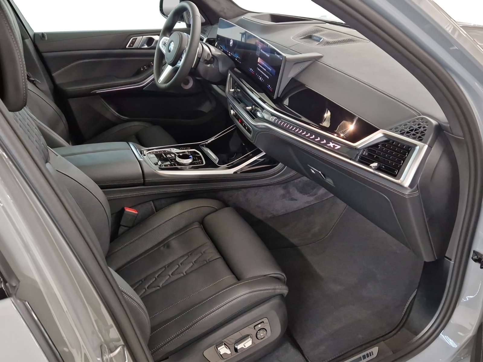 BMW X7 xDrive 40d M Sport Pro-image-7