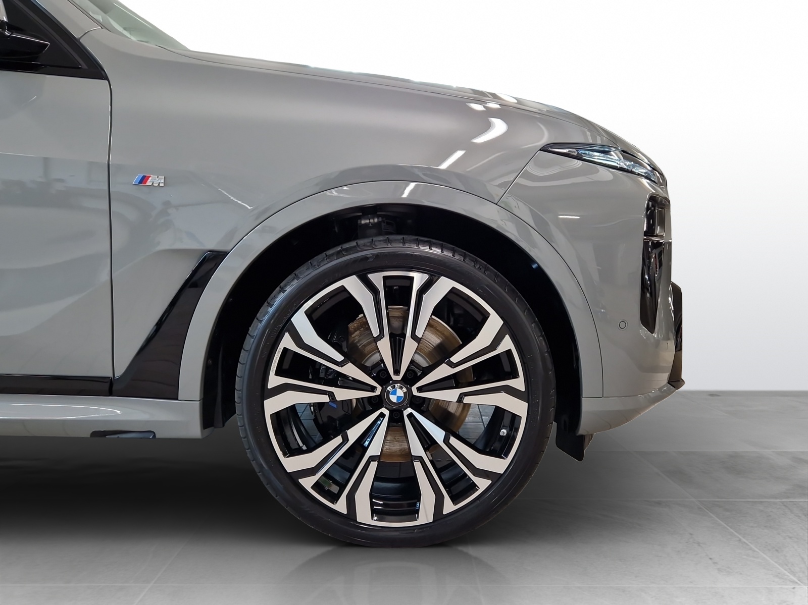 BMW X7 xDrive 40d M Sport Pro-image-5