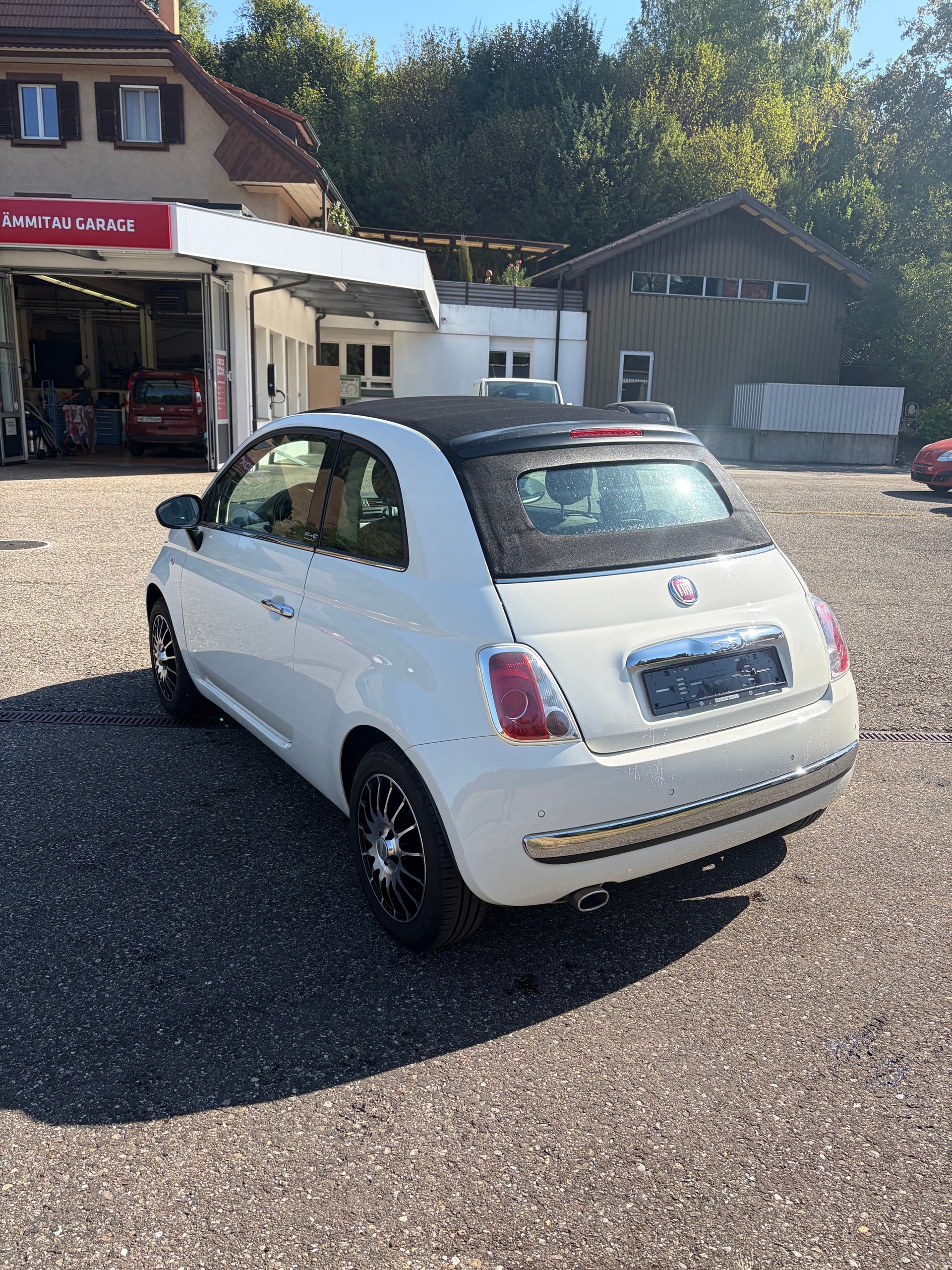 FIAT 500 1.4 16V Lounge-showroom-element-2