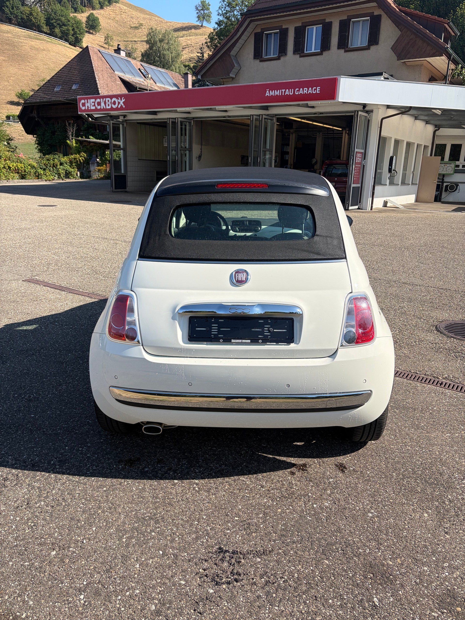 FIAT 500 1.4 16V Lounge-showroom-element-3