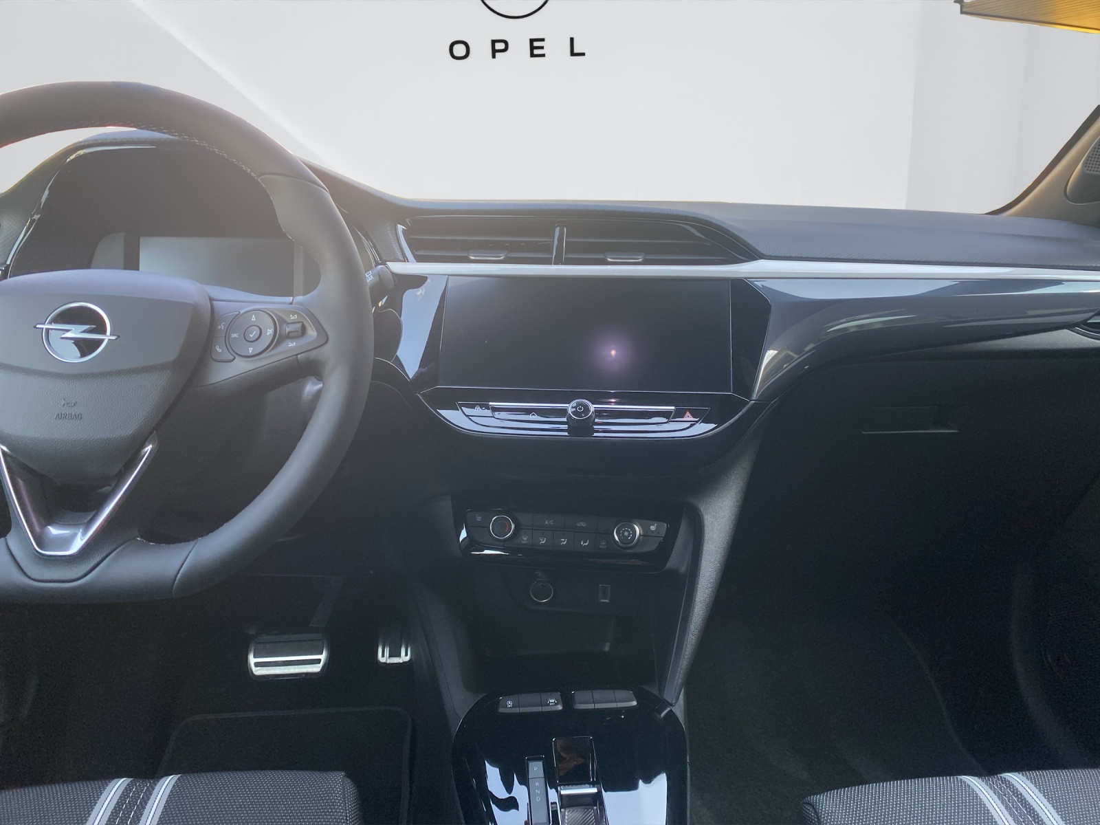 OPEL Corsa 1.2 T Hybrid Viva-image-12