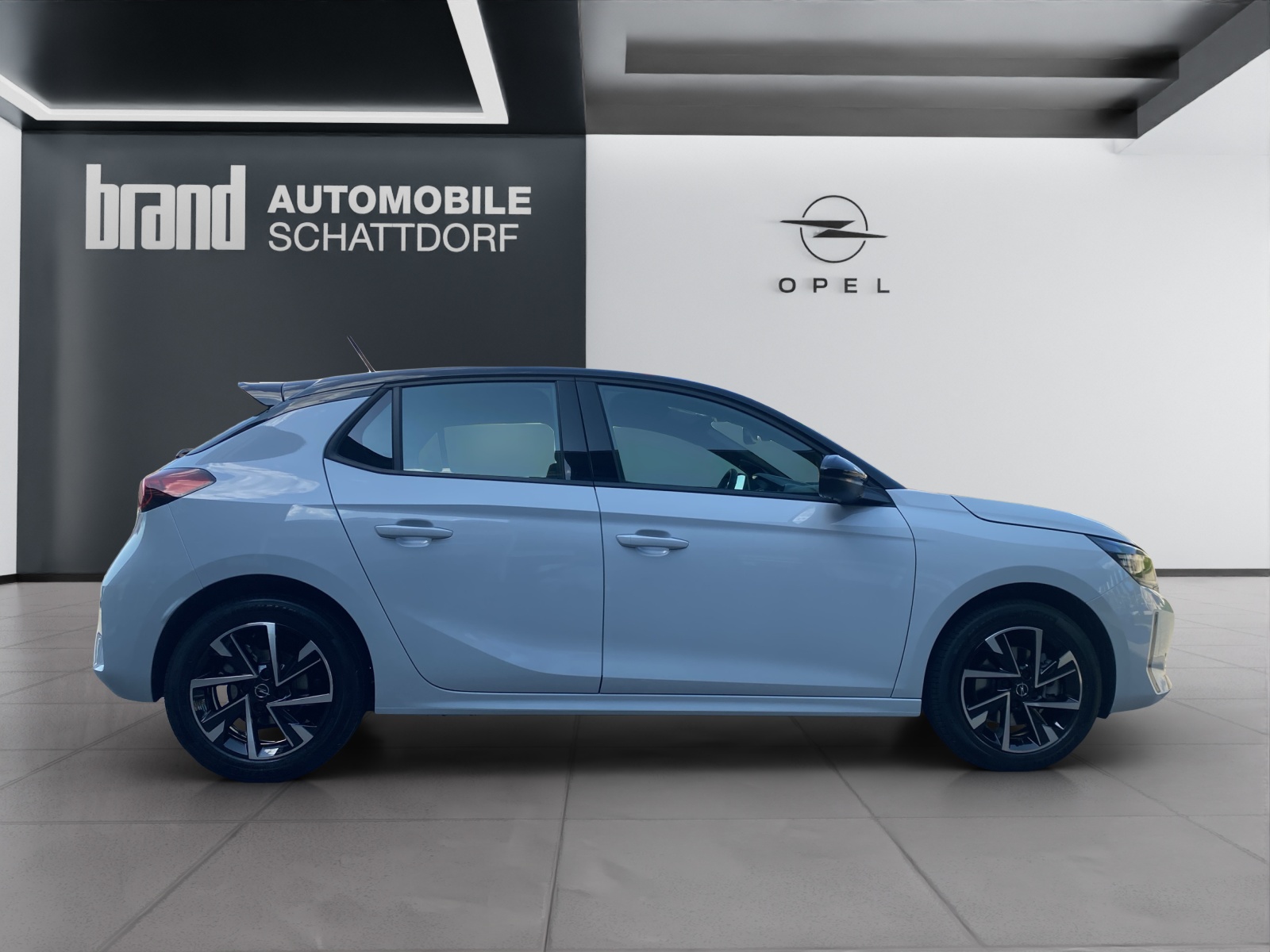 OPEL Corsa 1.2 T Hybrid Viva-image-5