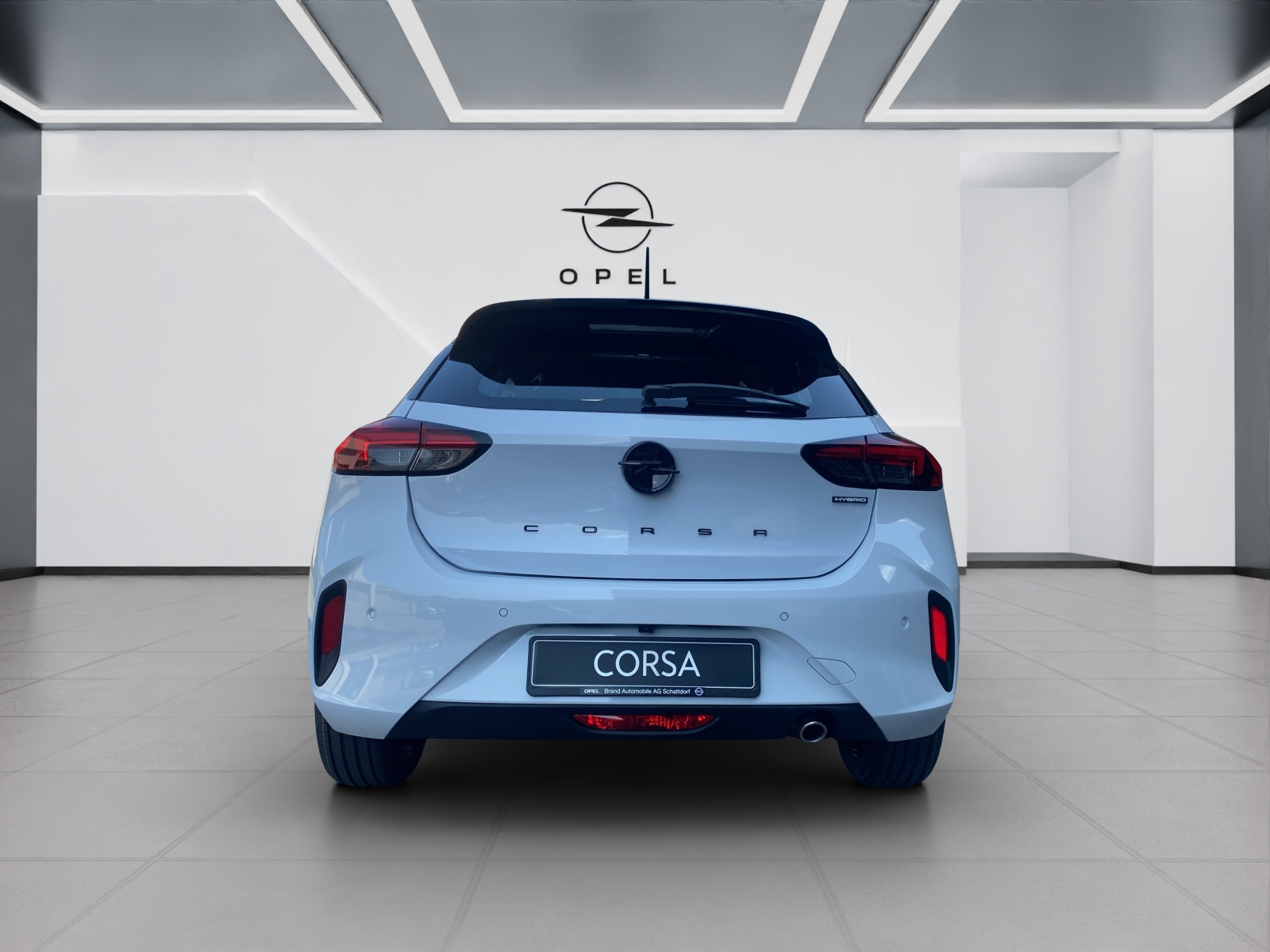 OPEL Corsa 1.2 T Hybrid Viva-showroom-element-3