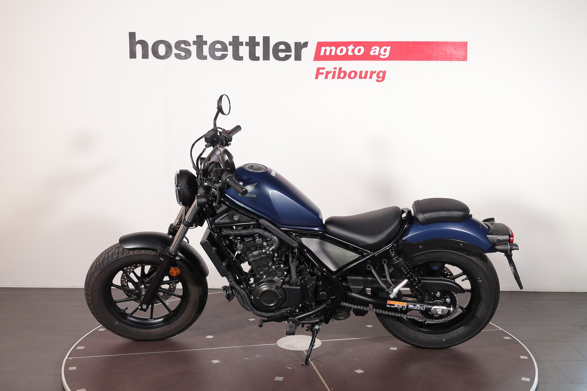HONDA CMX 500 Rebel-image-4