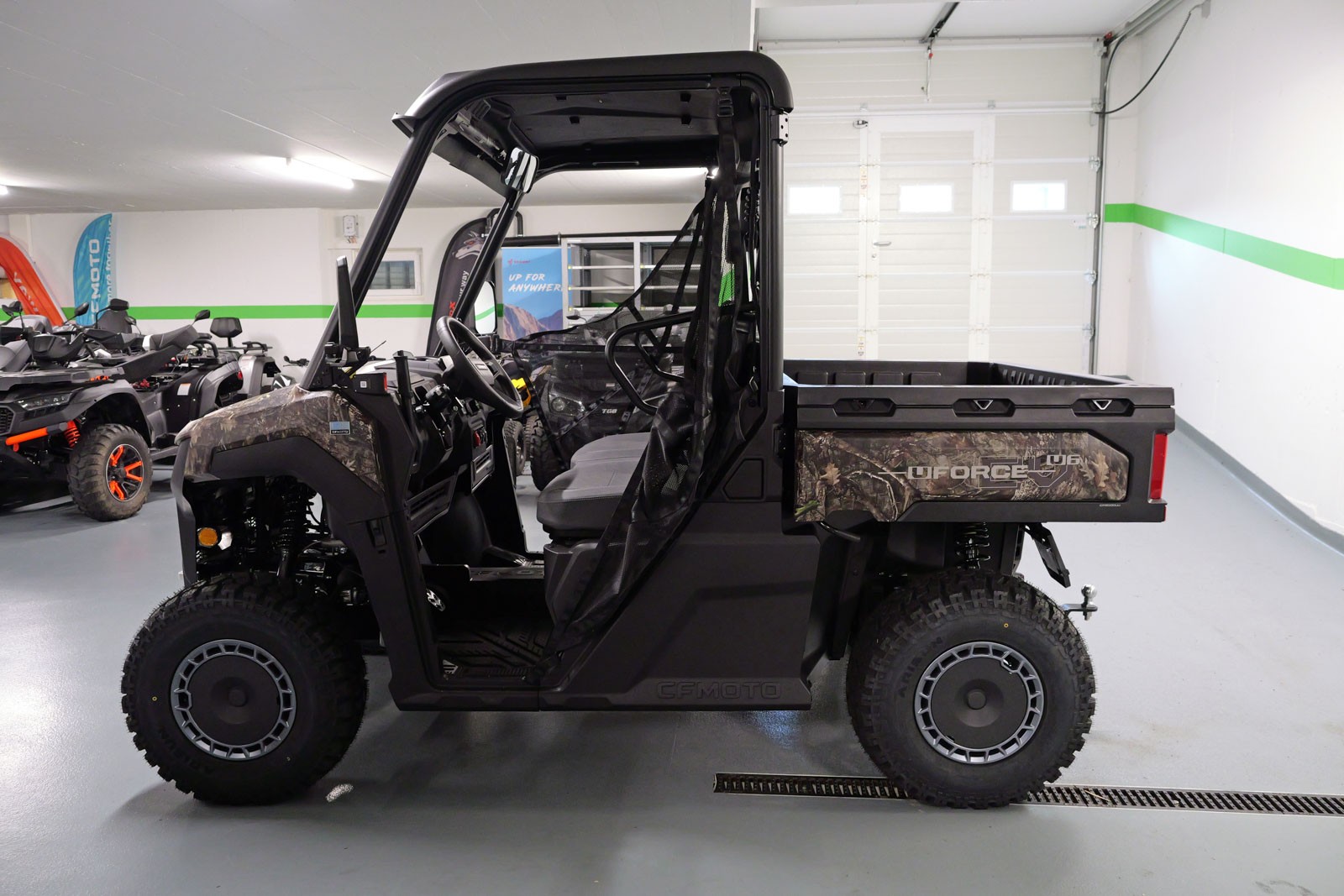 CF MOTO UFORCE U6 EV-image-3