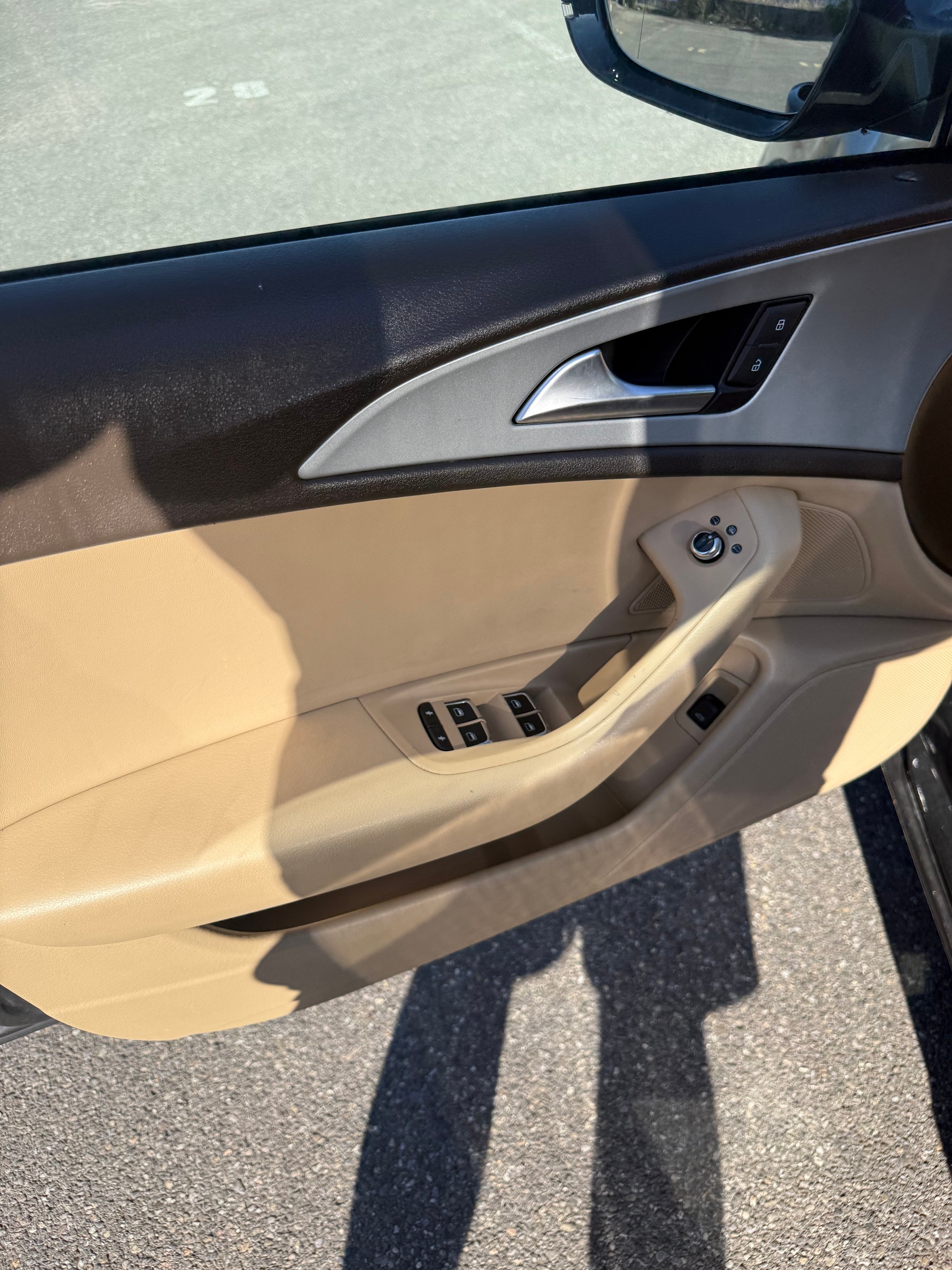 AUDI A6 Limousine 3.0 TFSI quattro tiptronic-image-8