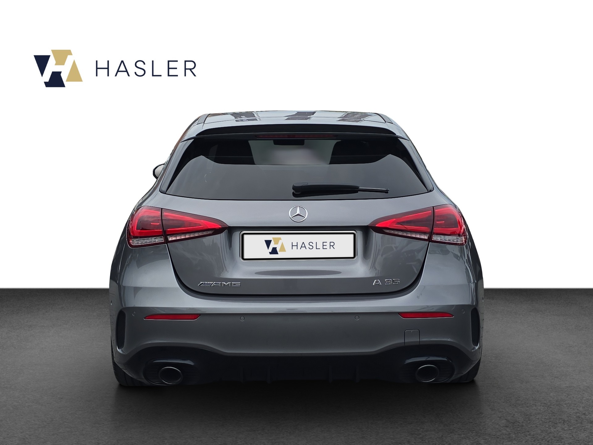 MERCEDES-BENZ A 35 AMG 4Matic Speedshift-image-4
