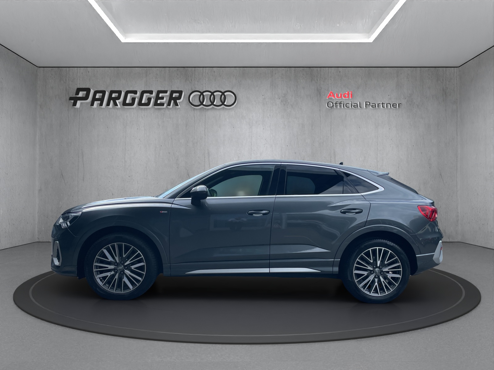 AUDI Q3 Sportback 40 TDI S line Attraction quattro S-tronic-showroom-element-2