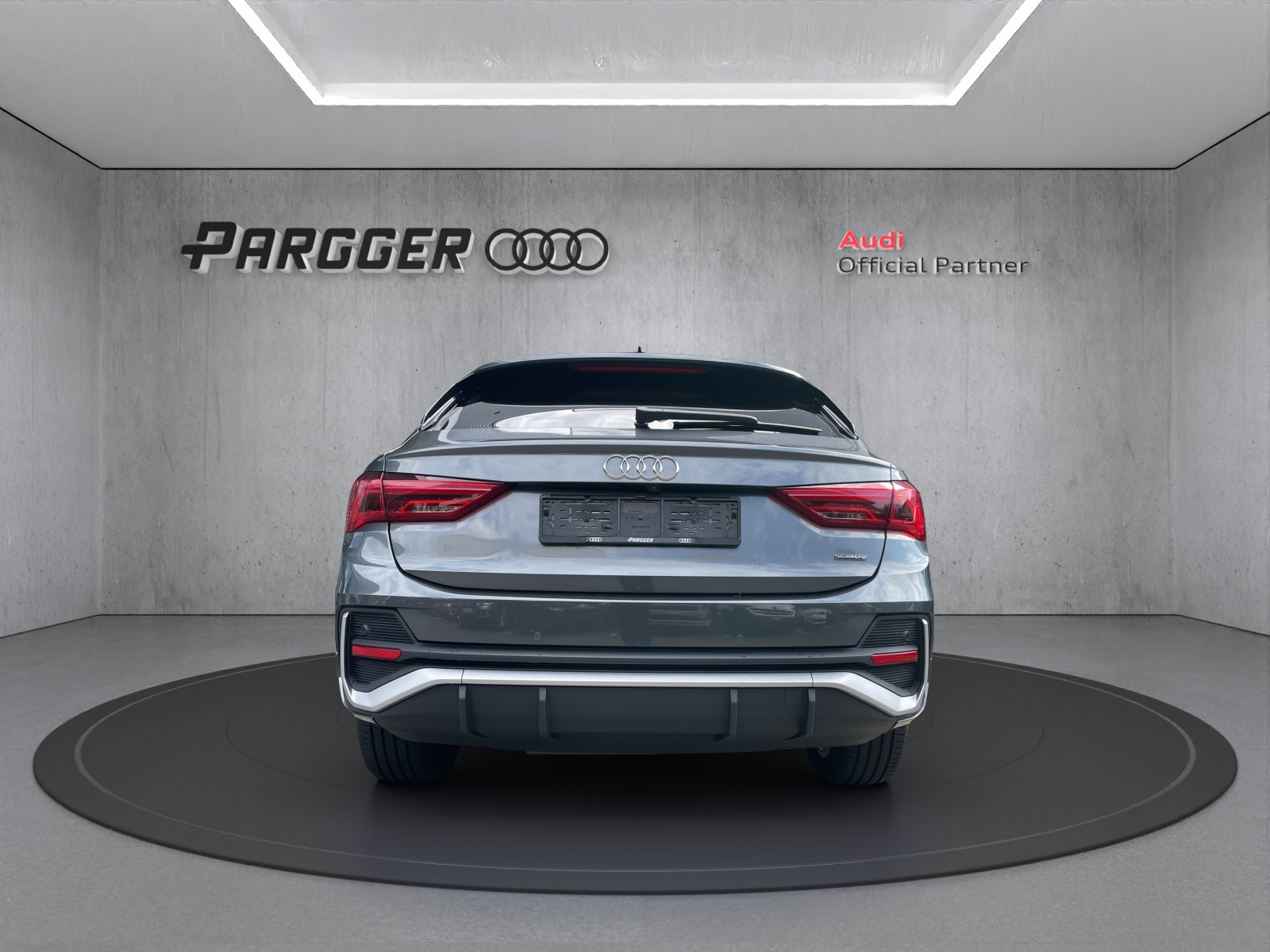AUDI Q3 Sportback 40 TDI S line Attraction quattro S-tronic-showroom-element-3