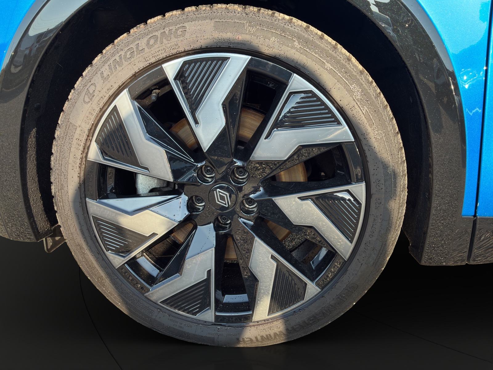 RENAULT Rafale 1.2 E-Tech esprit Alpine-image-12