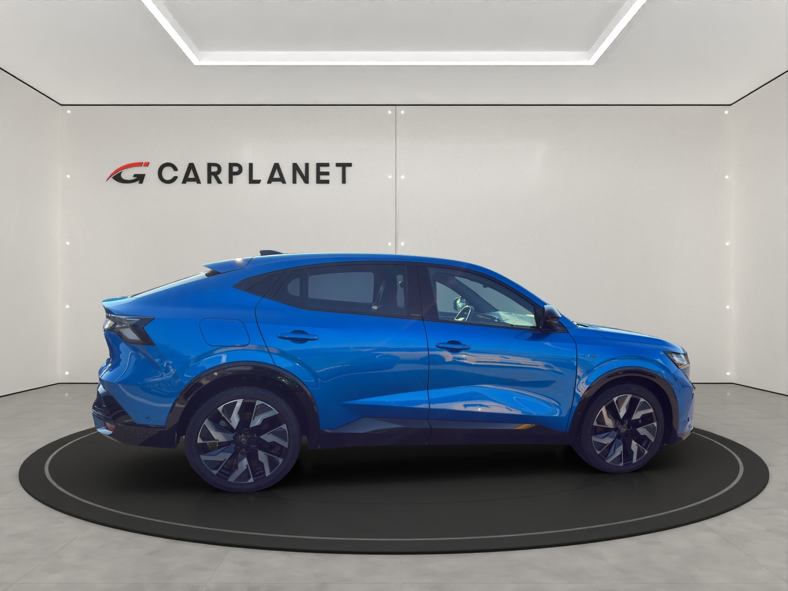 RENAULT Rafale 1.2 E-Tech esprit Alpine-image-6