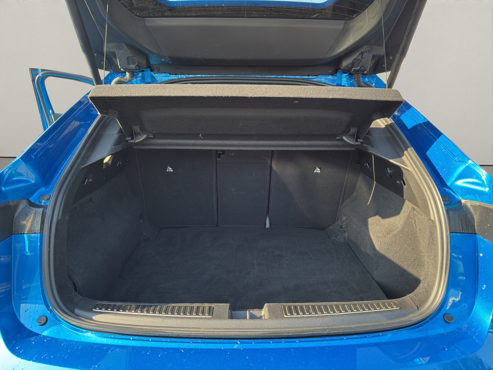 RENAULT Rafale 1.2 E-Tech esprit Alpine-image-11