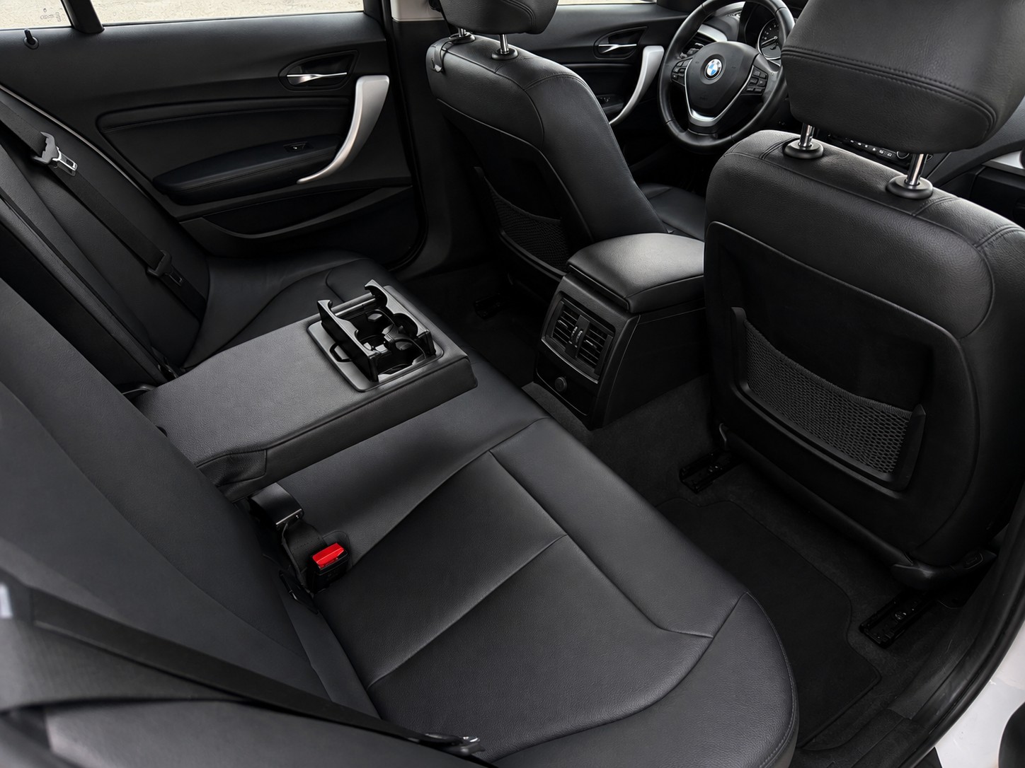 BMW 116i Steptronic-image-13