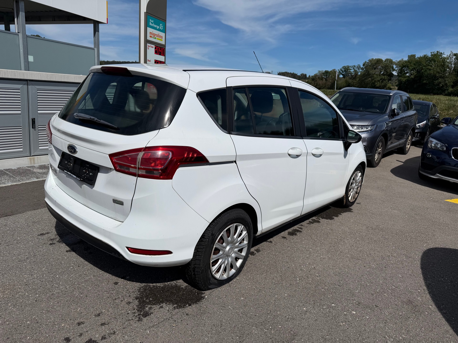 FORD B-Max 1.0 SCTi Trend-image-3