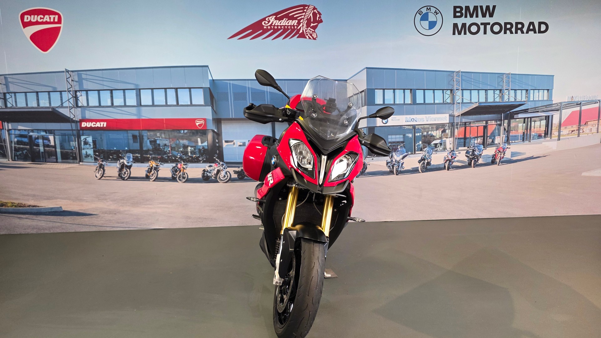BMW S 1000 XR ABS-image-1