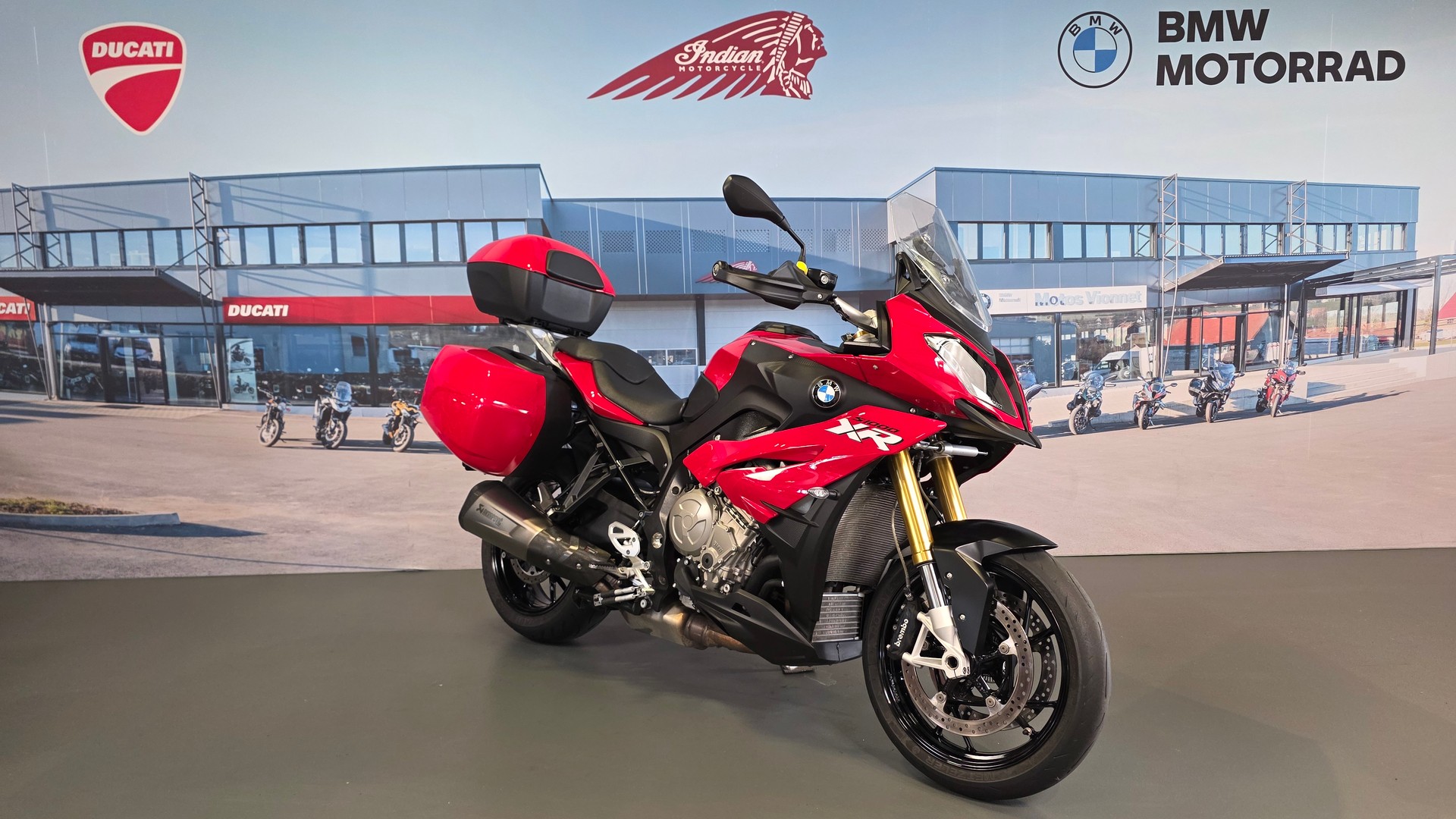 BMW S 1000 XR ABS-image-0