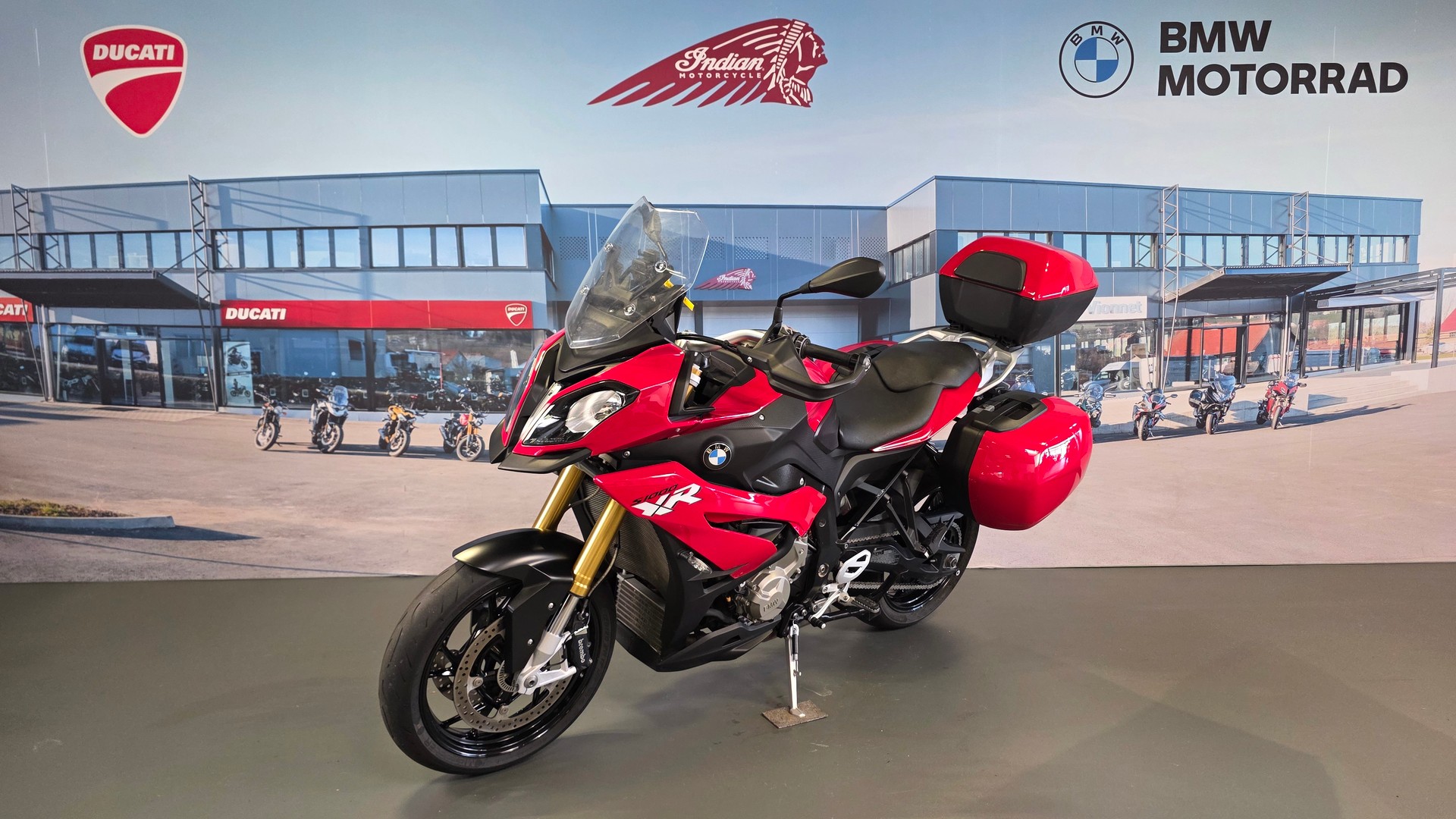 BMW S 1000 XR ABS-image-2