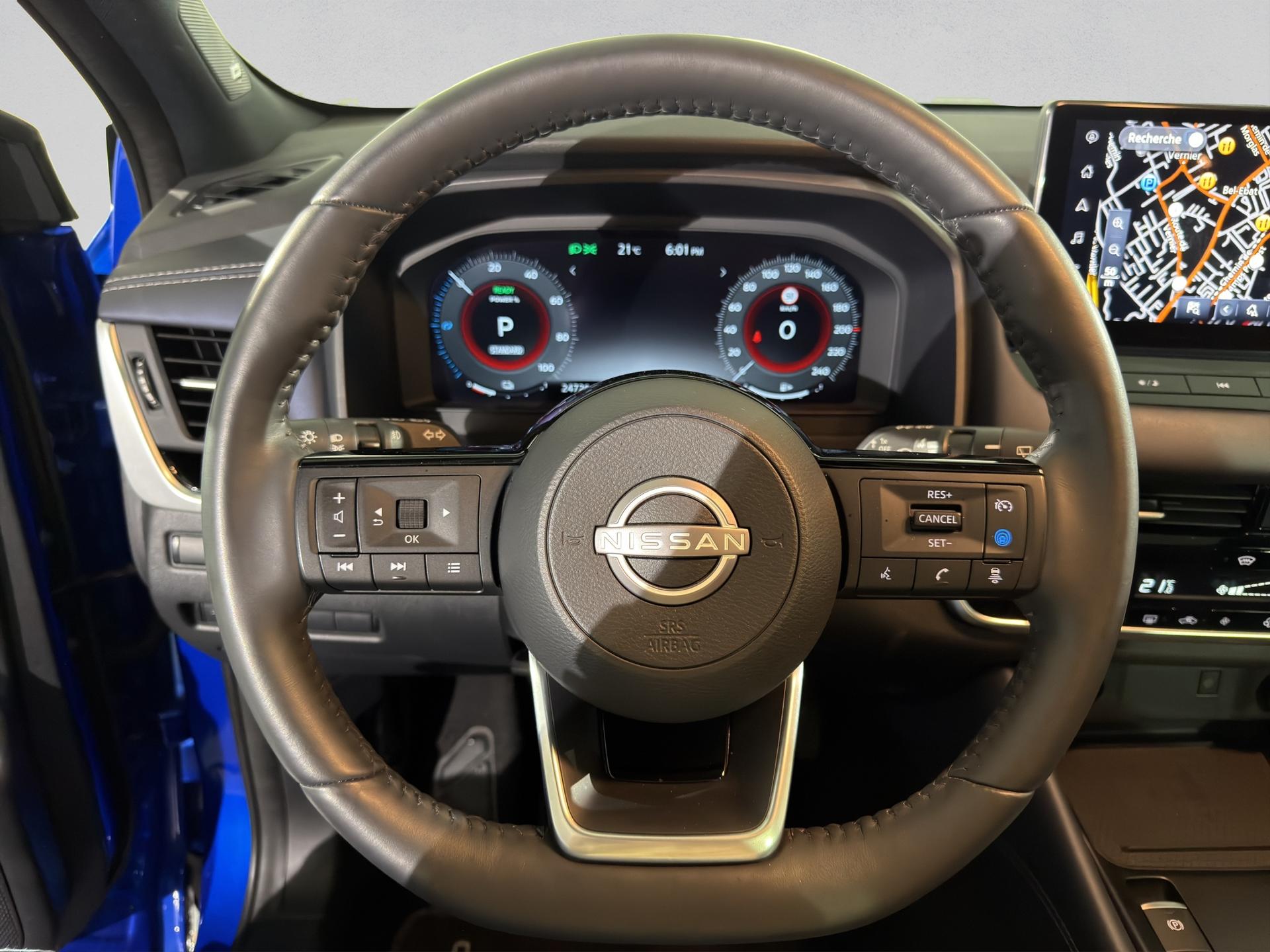 NISSAN Qashqai 1.5 VC-T e-Power Tekna+-image-9