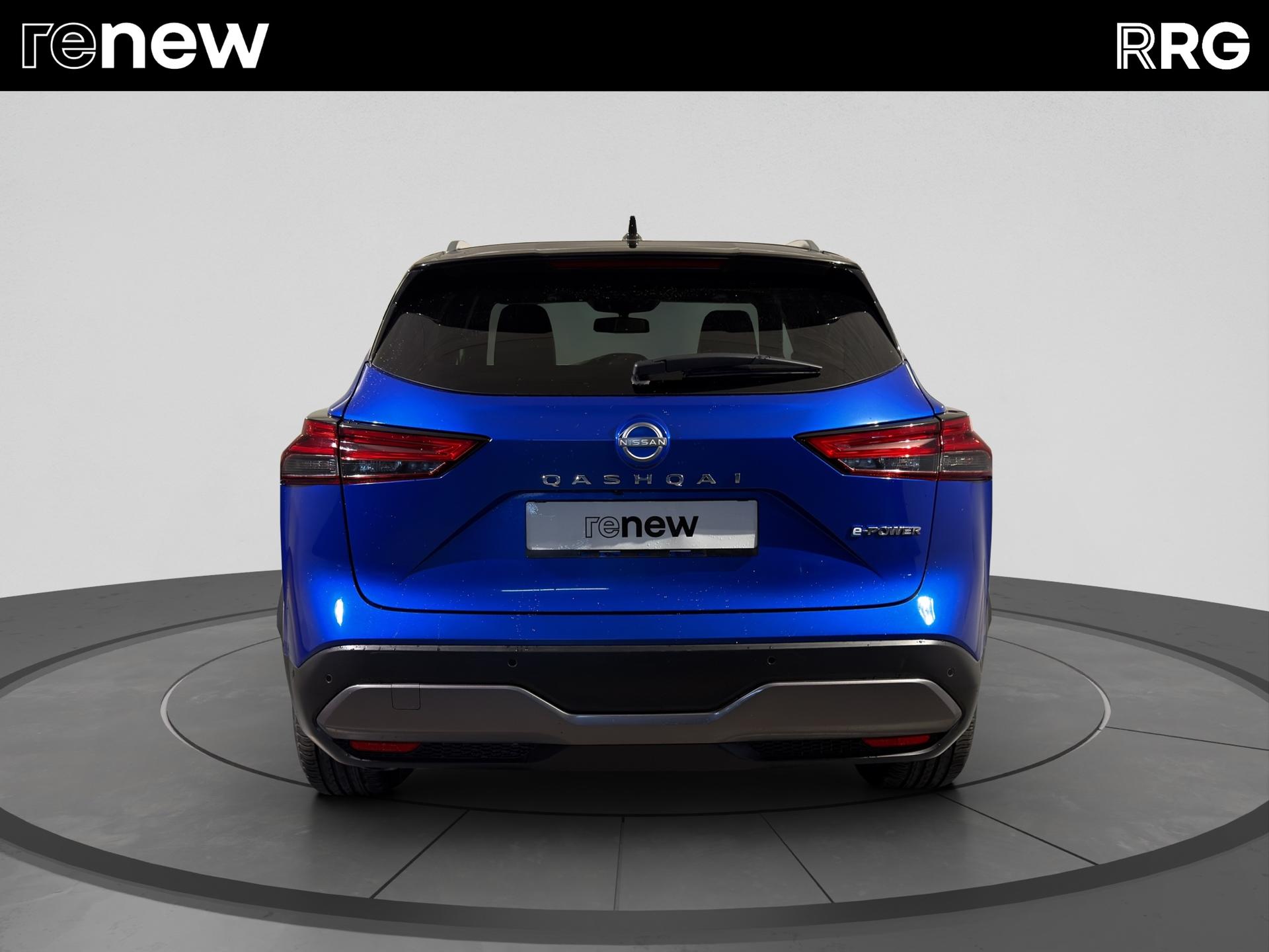 NISSAN Qashqai 1.5 VC-T e-Power Tekna+-showroom-element-3