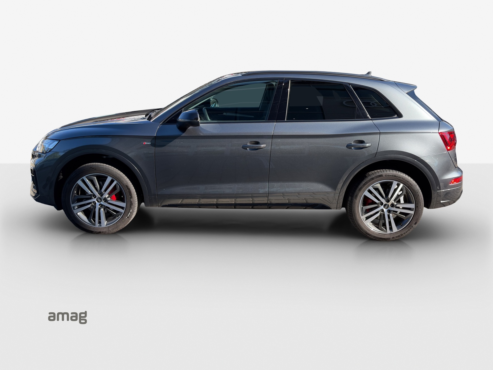AUDI Q5 40 TDI Black Edition quattro S-tronic-showroom-element-1