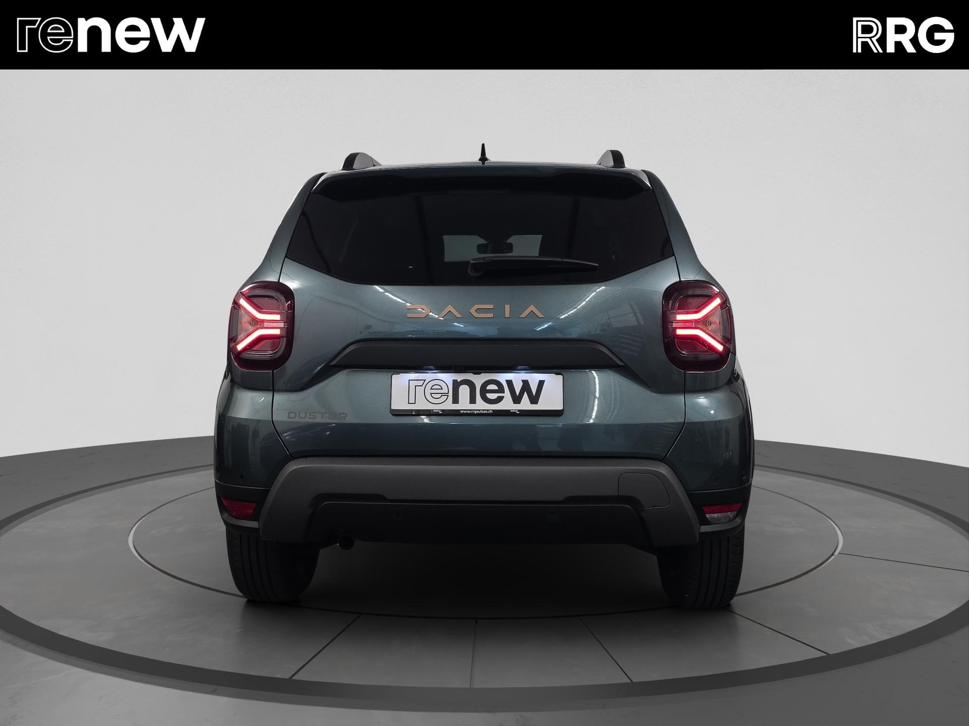 DACIA Duster TCe 150 Extreme EDC 4x2-showroom-element-3