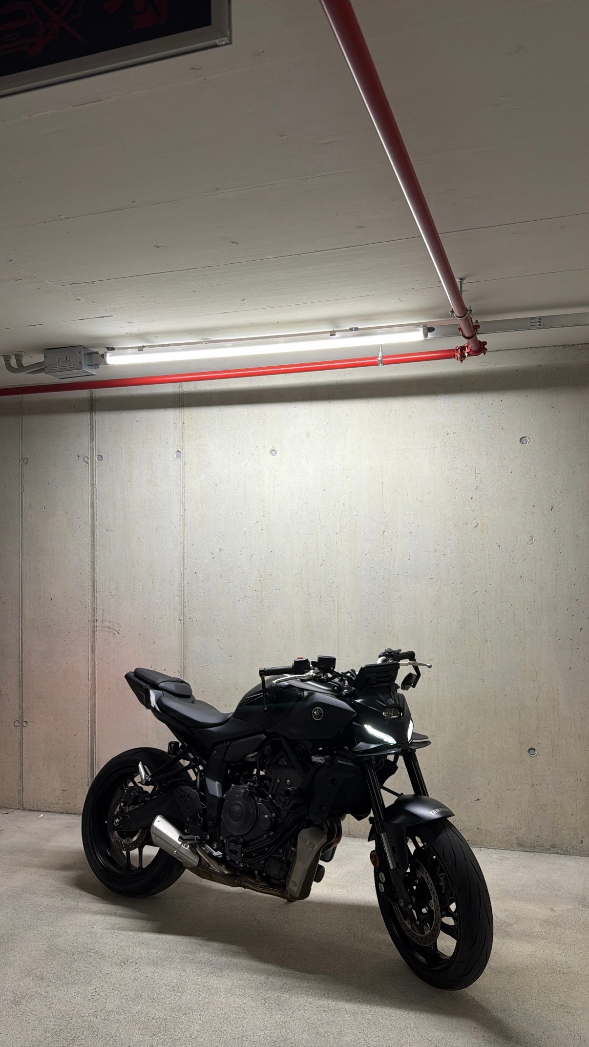 YAMAHA MT-07 (35KW)-image-1