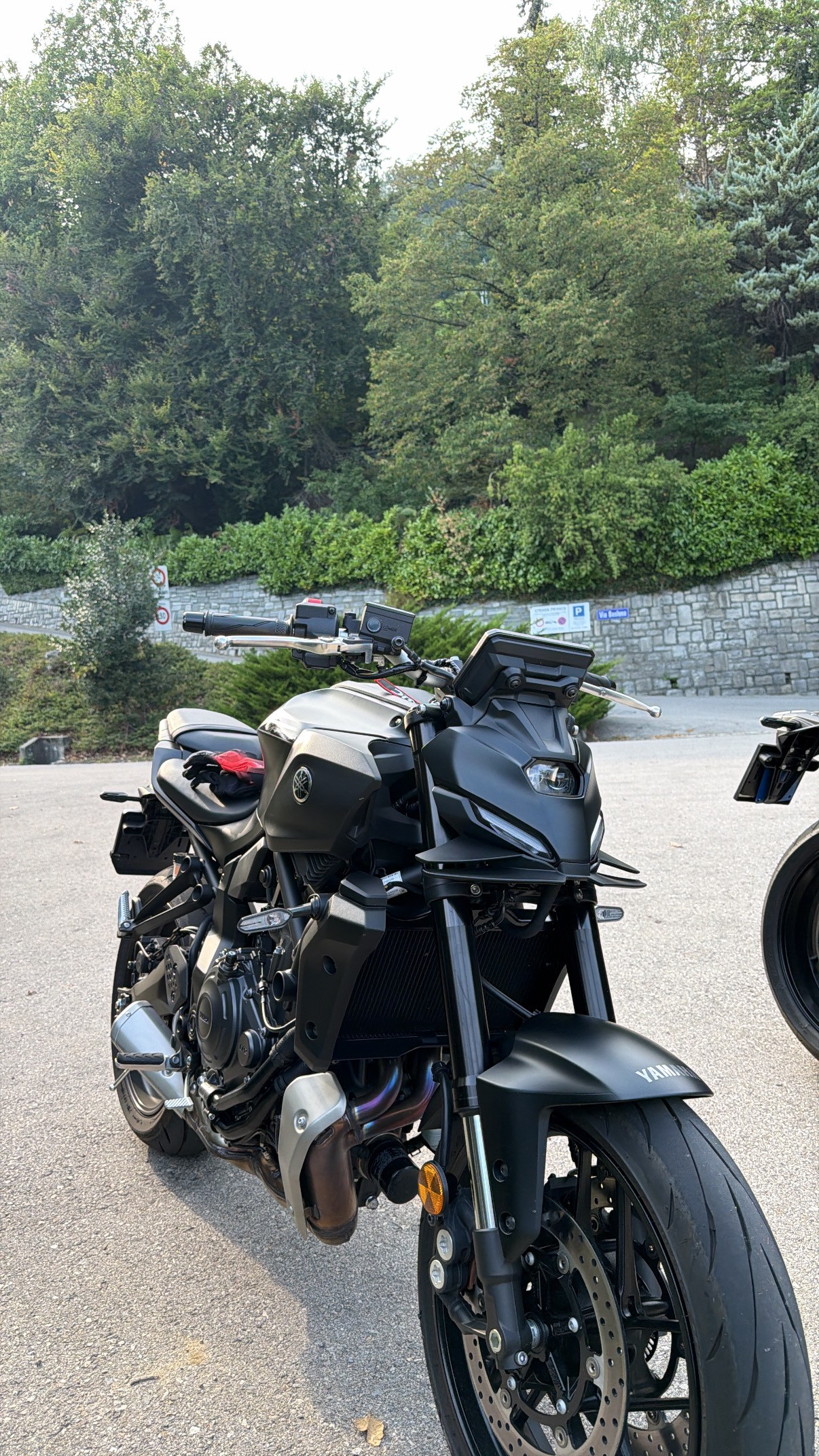 YAMAHA MT-07 (35KW)-image-0