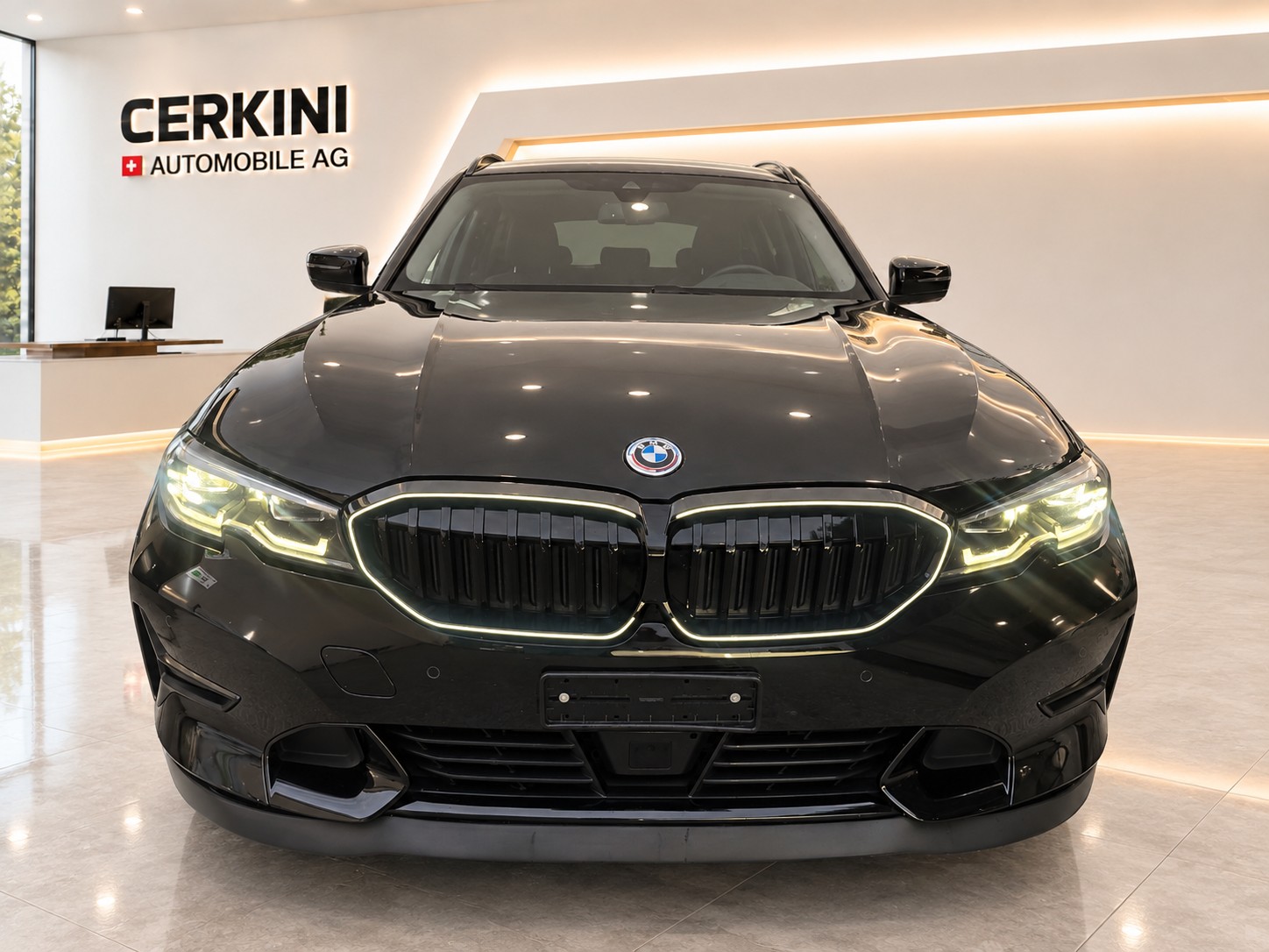 BMW 320d xDrive Touring Sport Line Steptronic-showroom-element-2