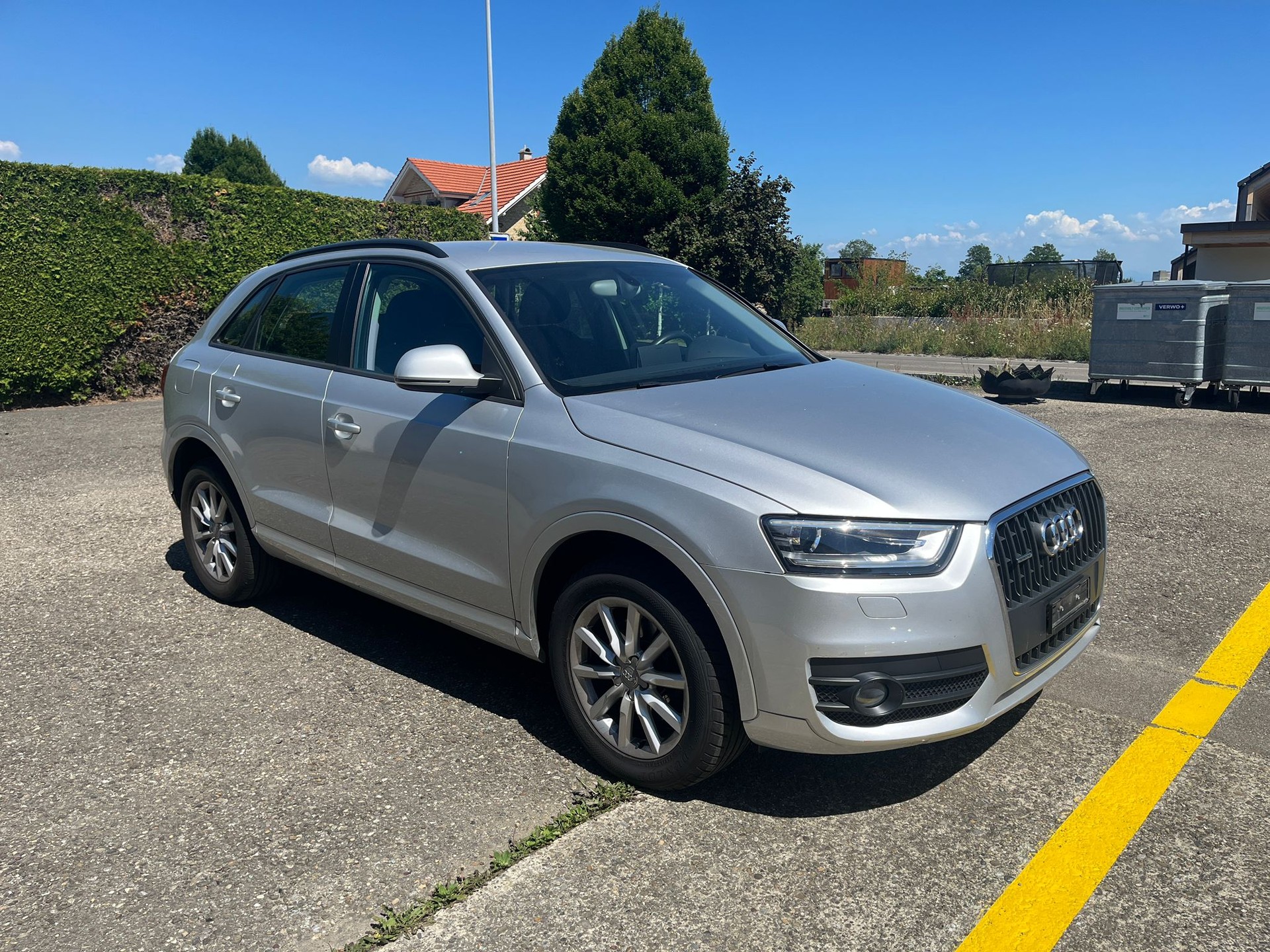 AUDI 2.0 TDI 177 quattro S-Tronic-image-9