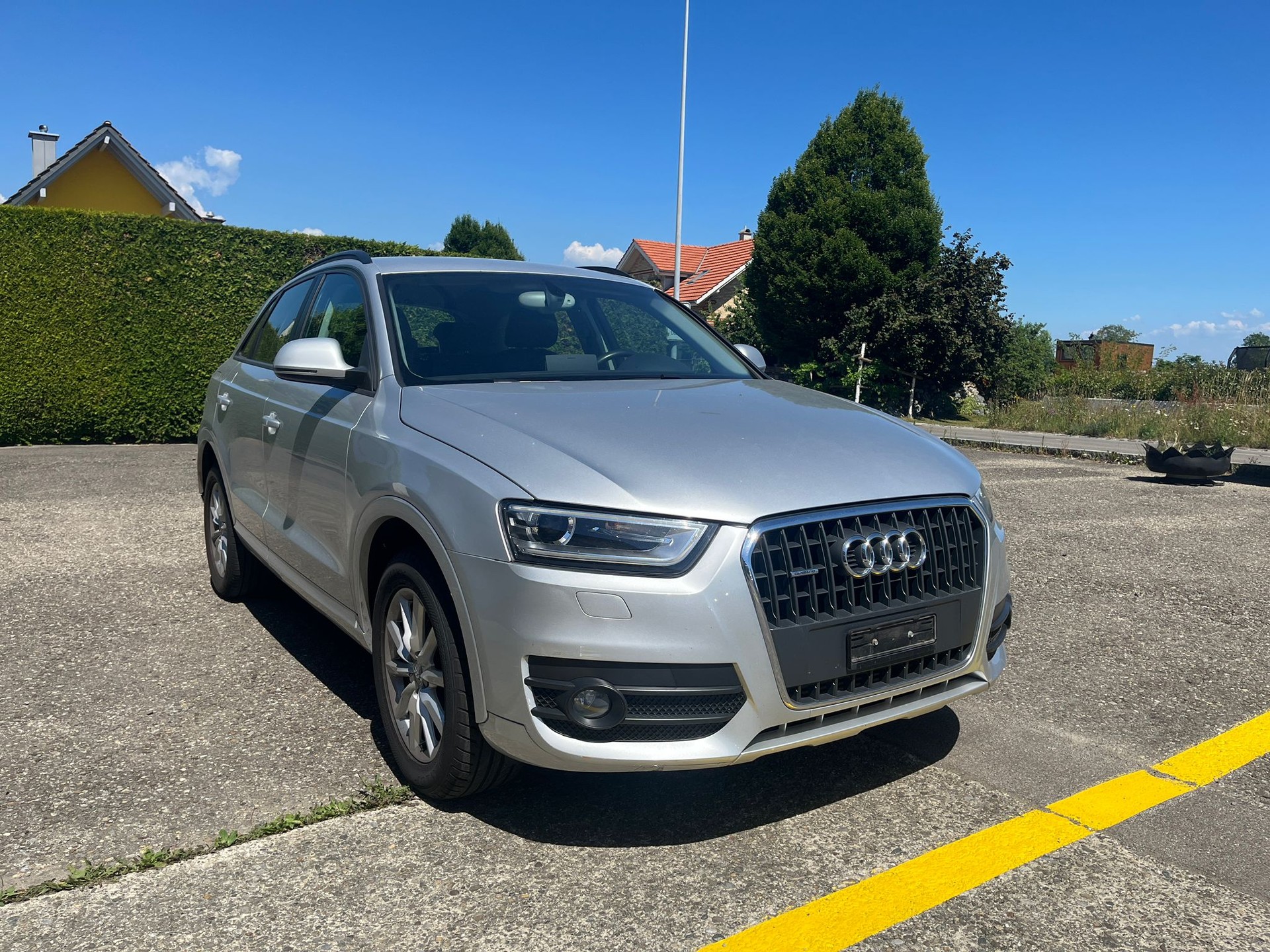 AUDI 2.0 TDI 177 quattro S-Tronic-image-1