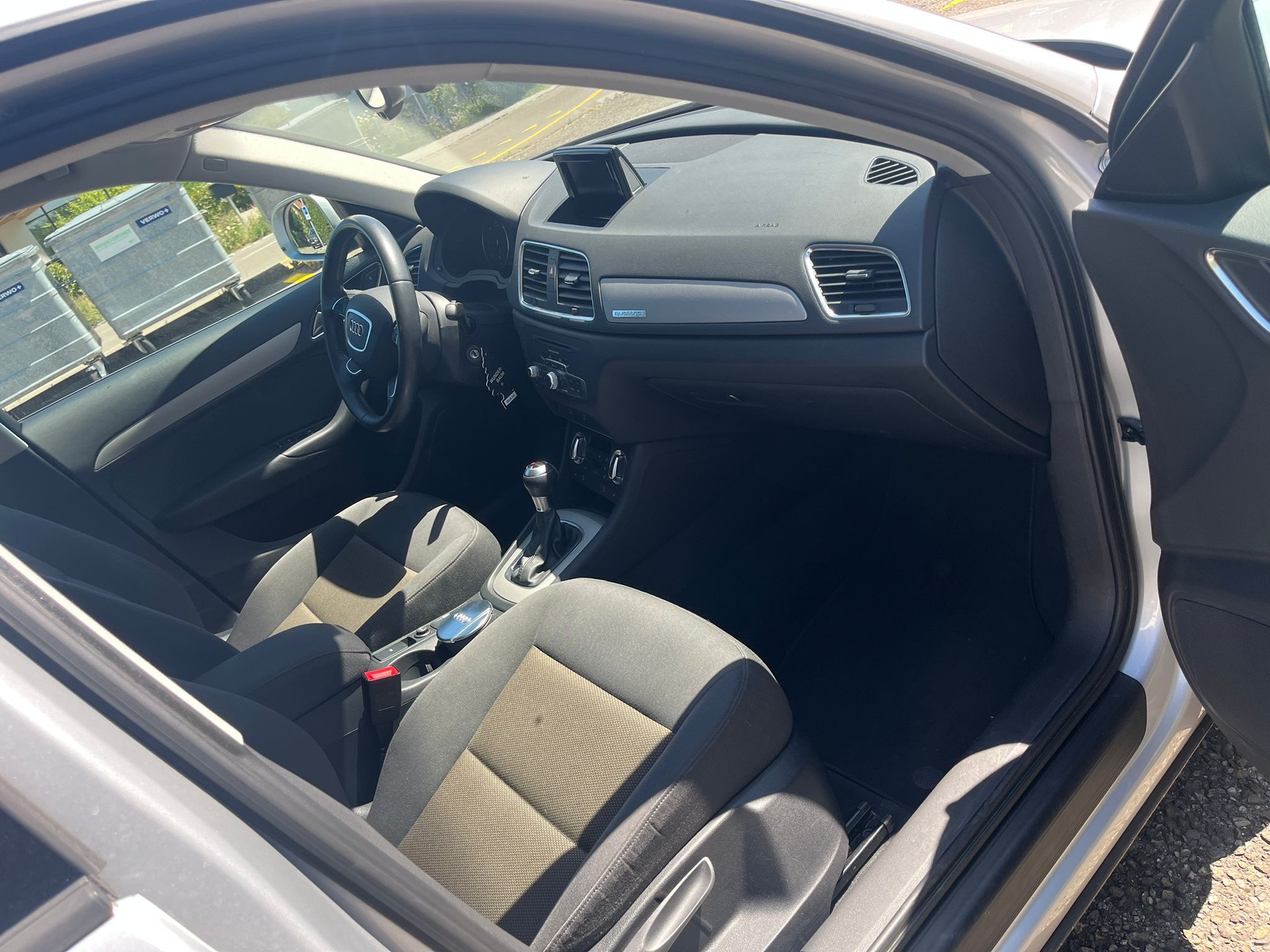 AUDI 2.0 TDI 177 quattro S-Tronic-image-8