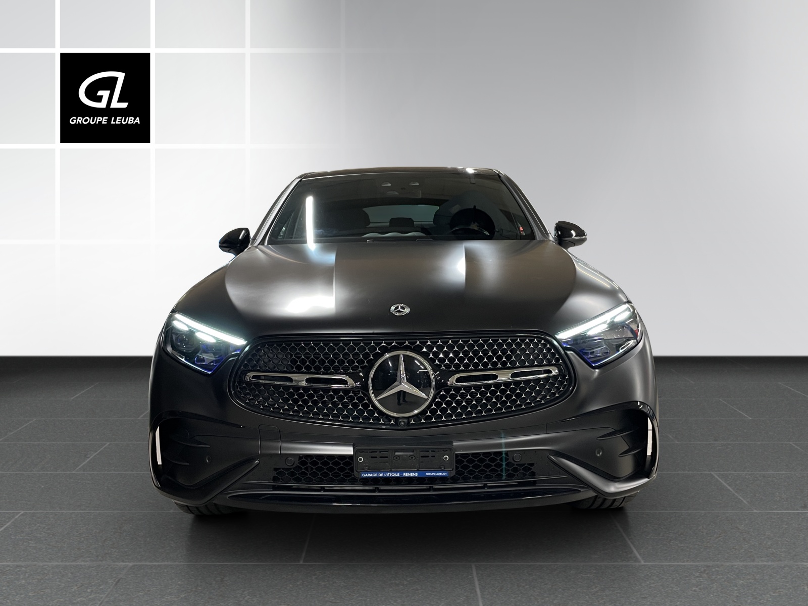 MERCEDES-BENZ GLC Coupé 400 e 4Matic 9G-Tronic-showroom-element-1