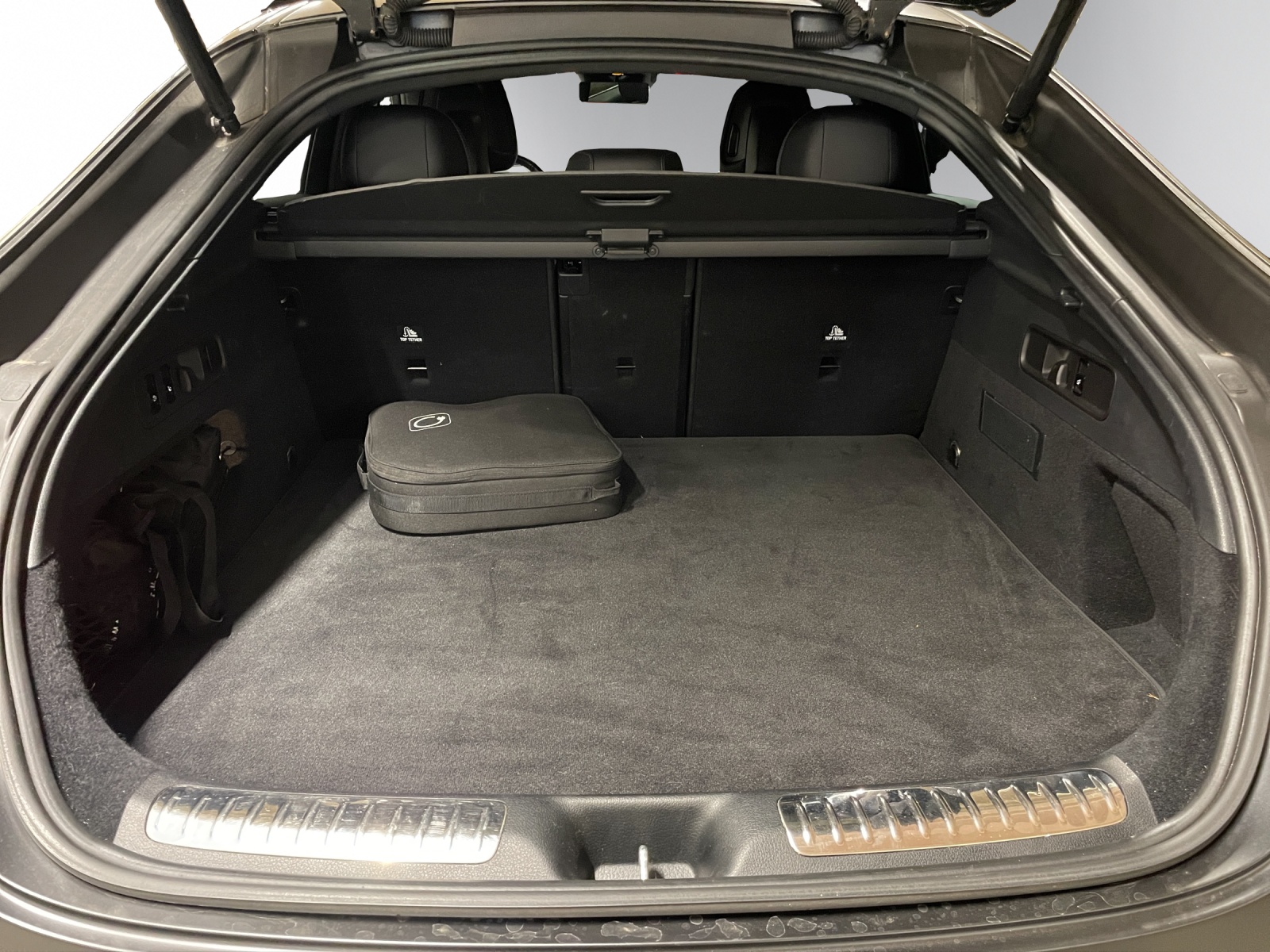 MERCEDES-BENZ GLC Coupé 400 e 4Matic 9G-Tronic-image-12
