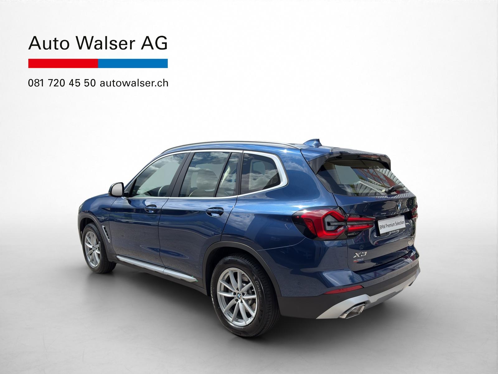BMW X3 20d xDrive-showroom-element-2
