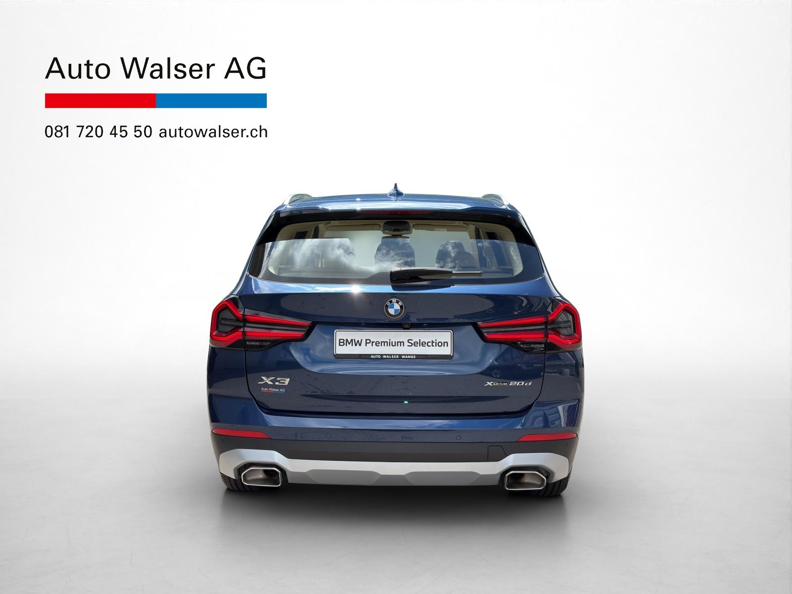 BMW X3 20d xDrive-showroom-element-3