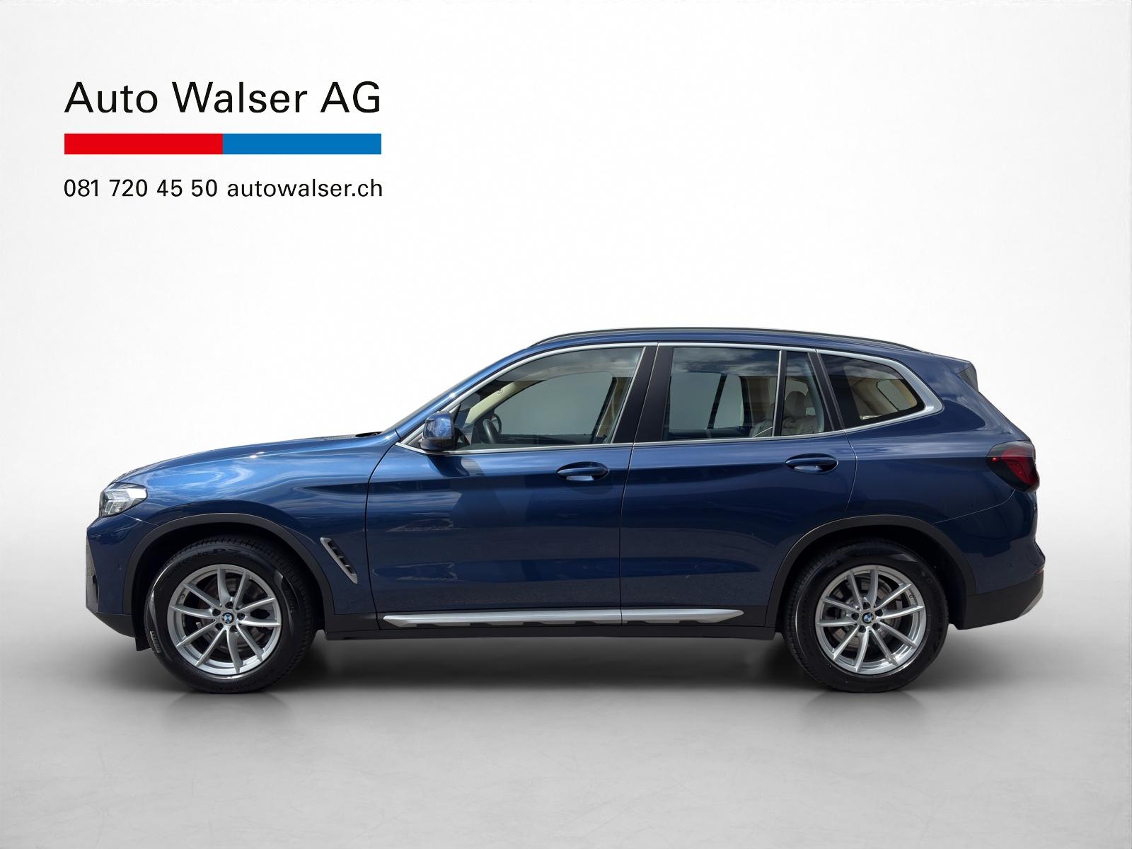 BMW X3 20d xDrive-showroom-element-1