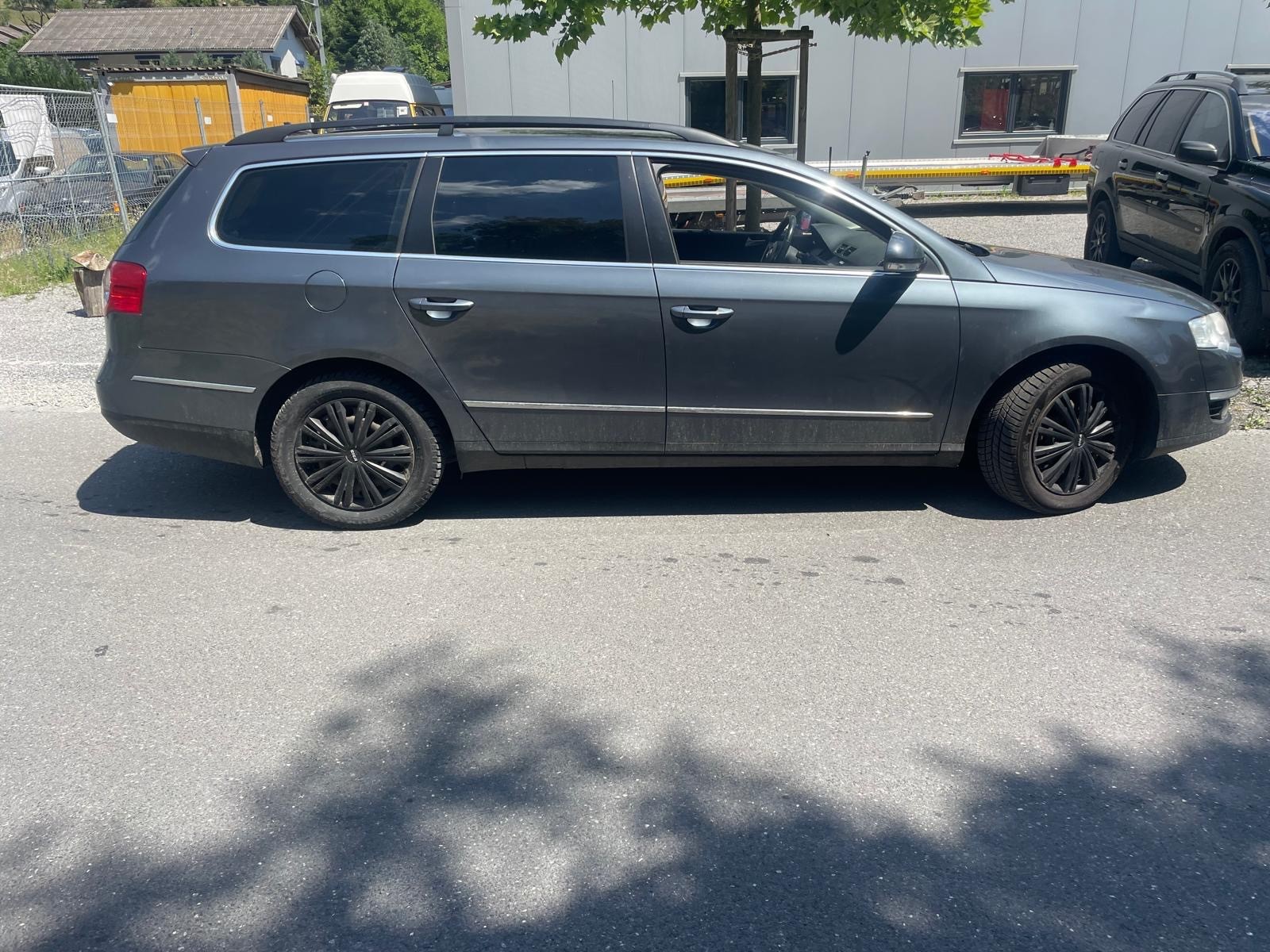 VW Passat CC 2.0 TDI DSG-image-4